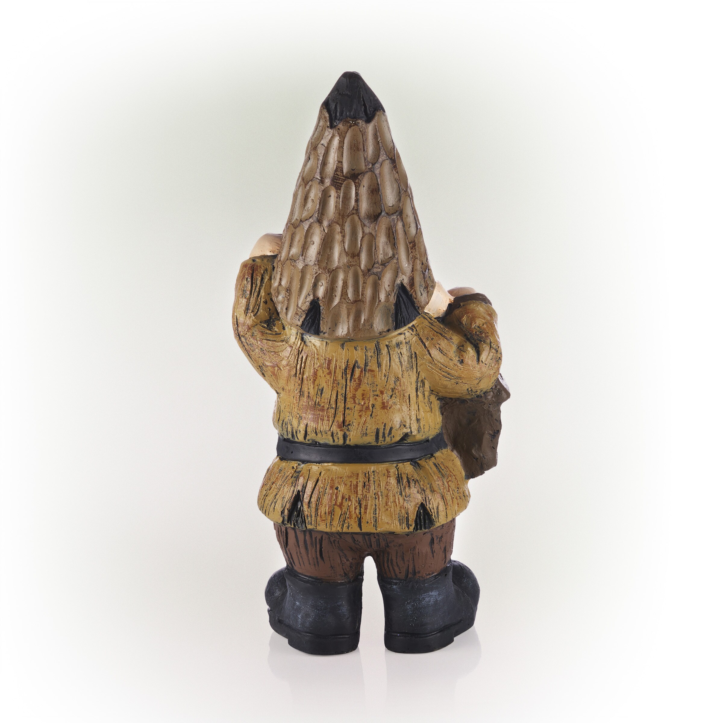 Alpine Corporation YEN578HH Garden-Statue - View #10