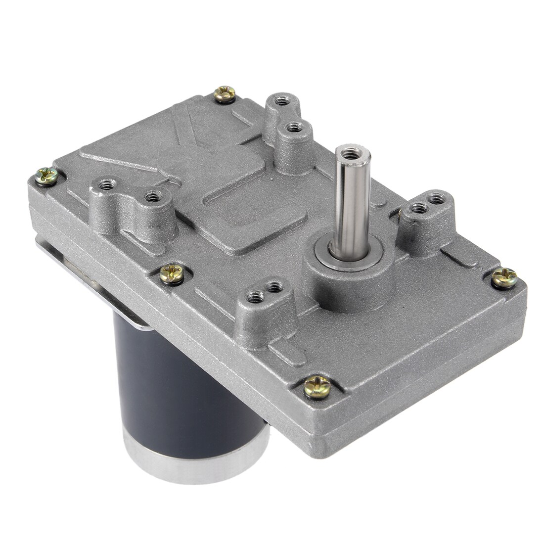 Unique Bargains S26013000UX4619 Gable-Vent-Fan-Motors - View #4