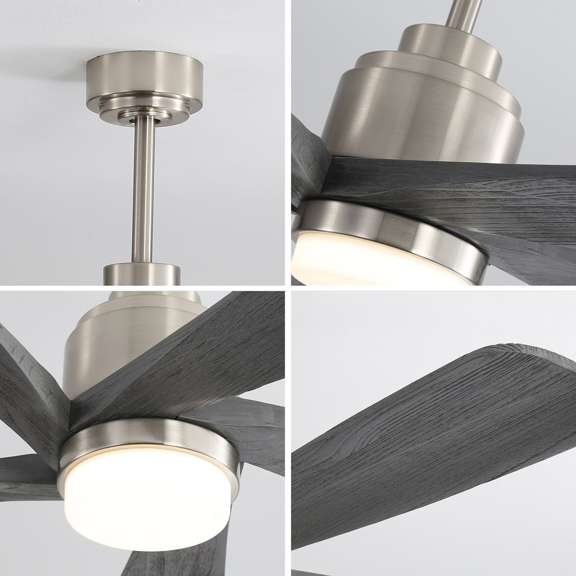 Bybafun YA8200010 Ceiling-Fans - View #2