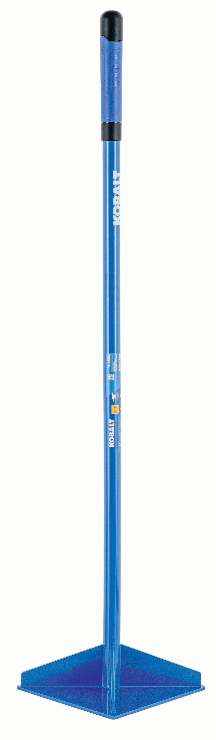 Kobalt KR-2S-K 35249 tampers - View #7