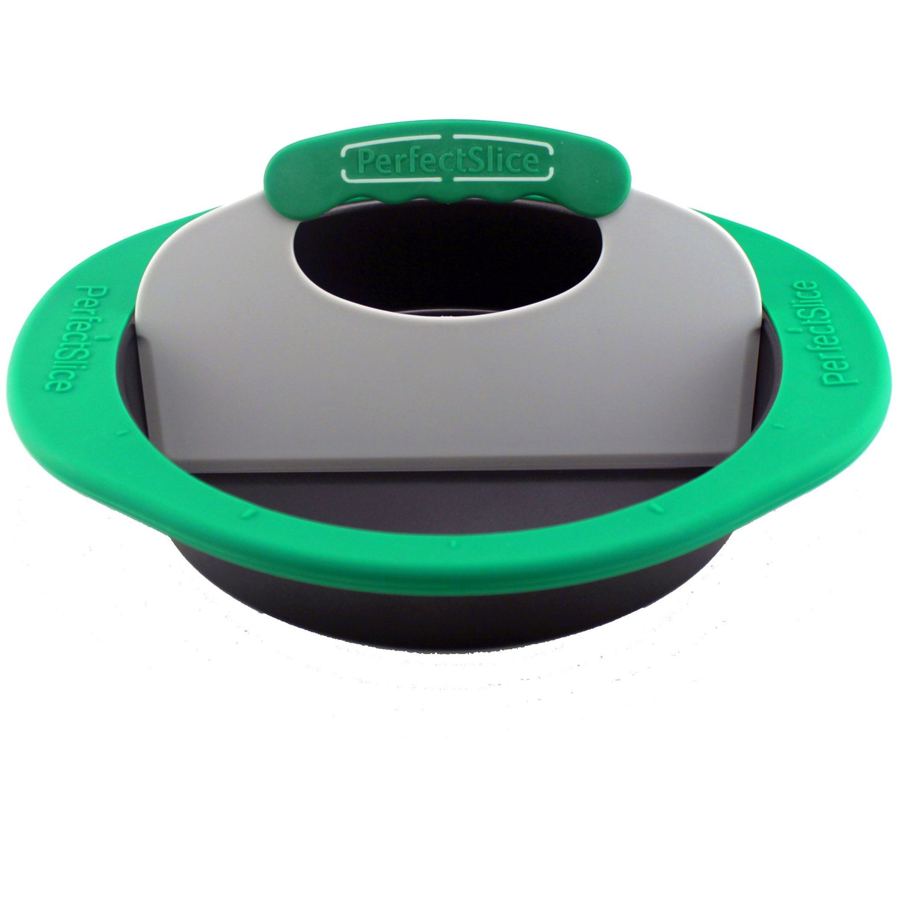 BergHOFF 2211572 2 -Piece Green, Black Cake decorating kit