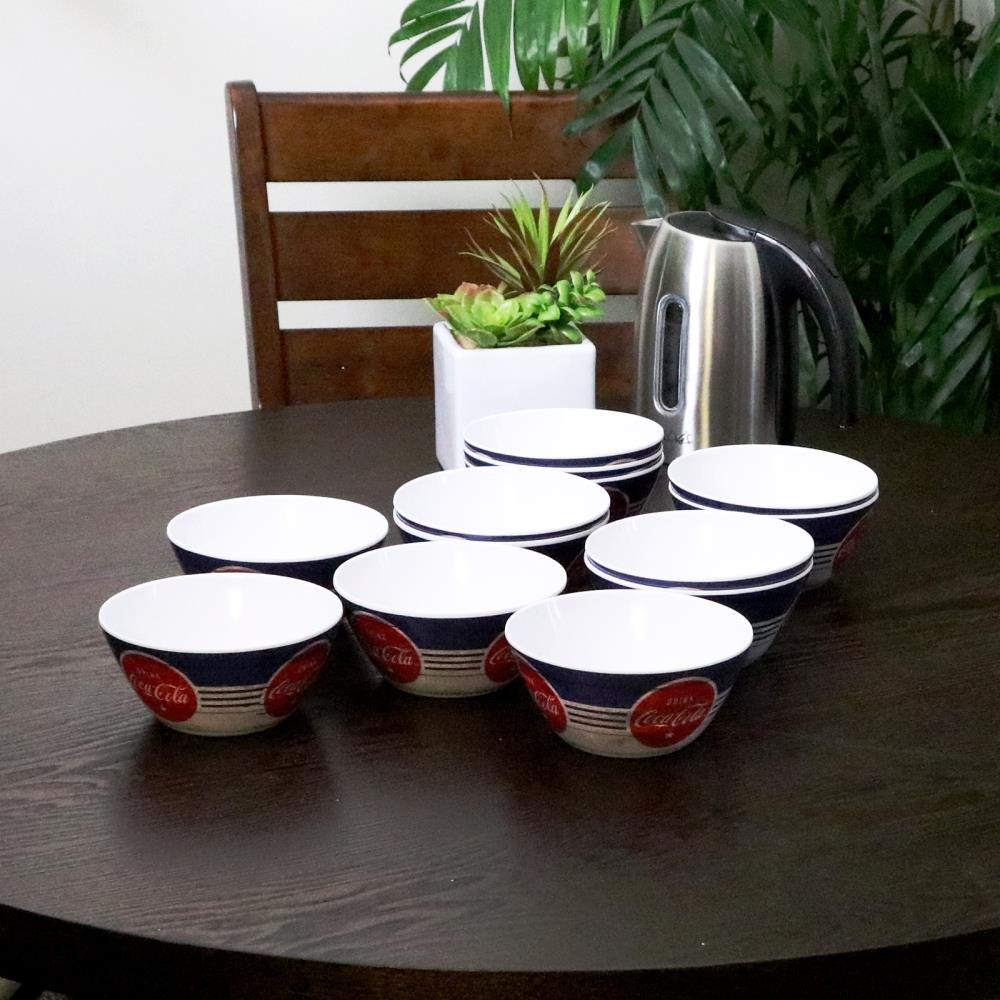 Coca-Cola 849105474M dinnerware - View #4