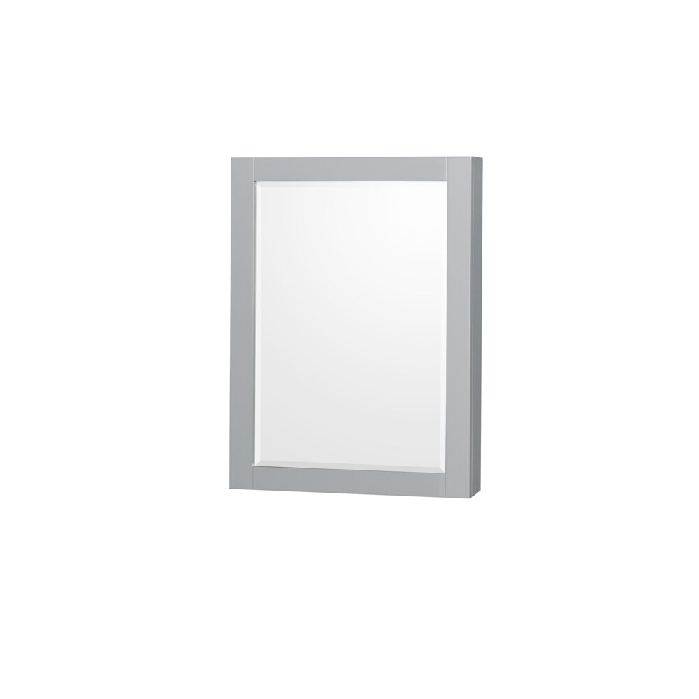 Wyndham Collection WCS141436SGYCXSXXMED vanities - View #2