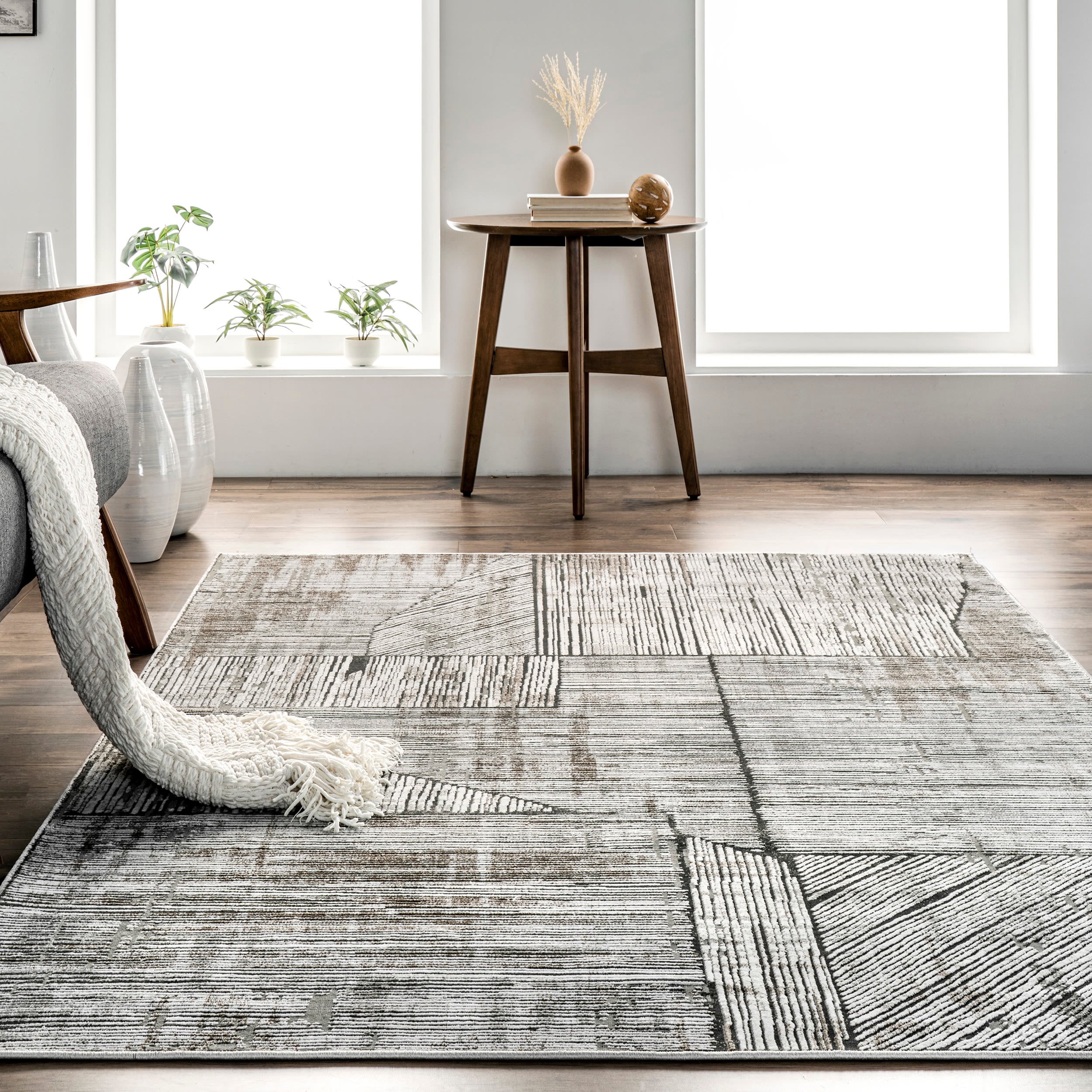 nuLOOM BDCH04A-406 rugs - View #8