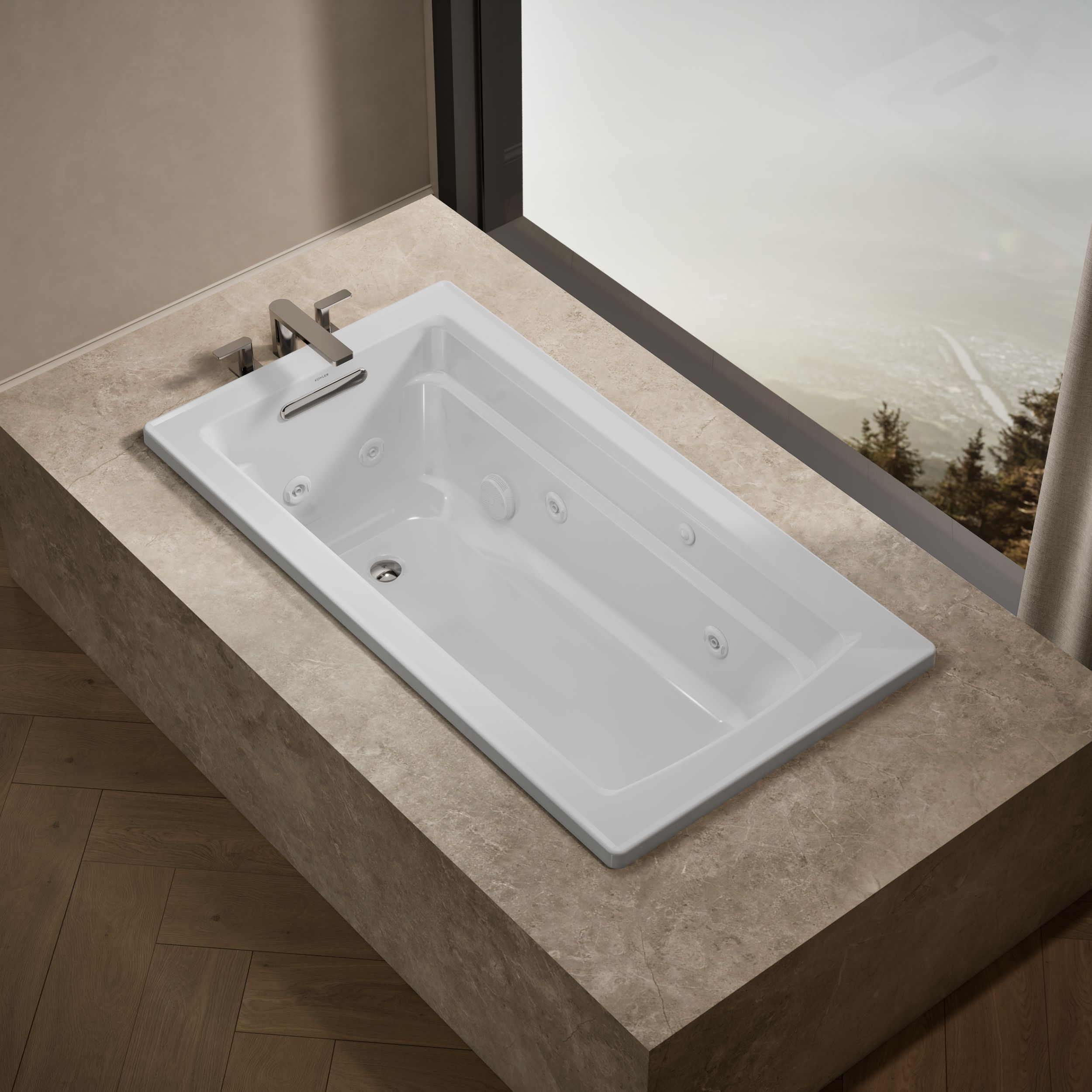 KOHLER 1122-0 bathtubs - View #2
