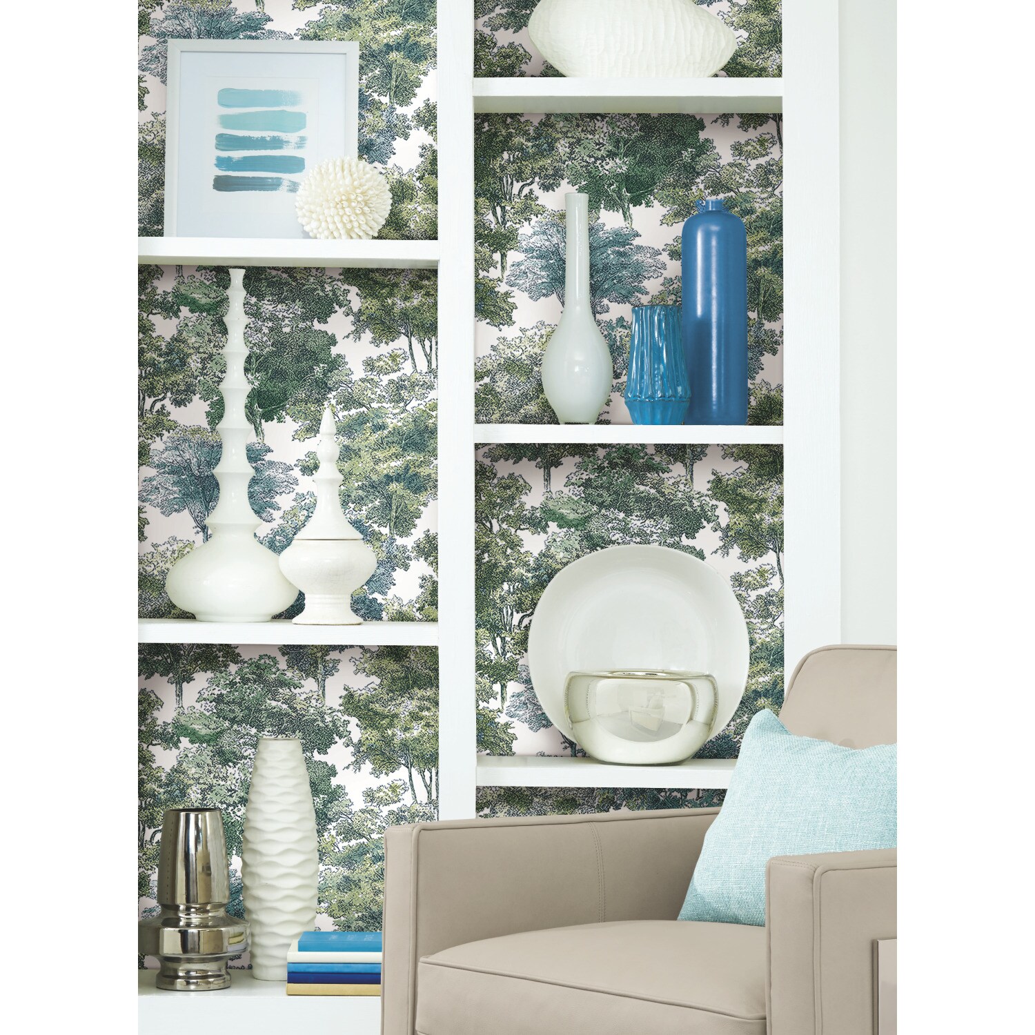 RoomMates RMK11615WP wallpaper - View #5