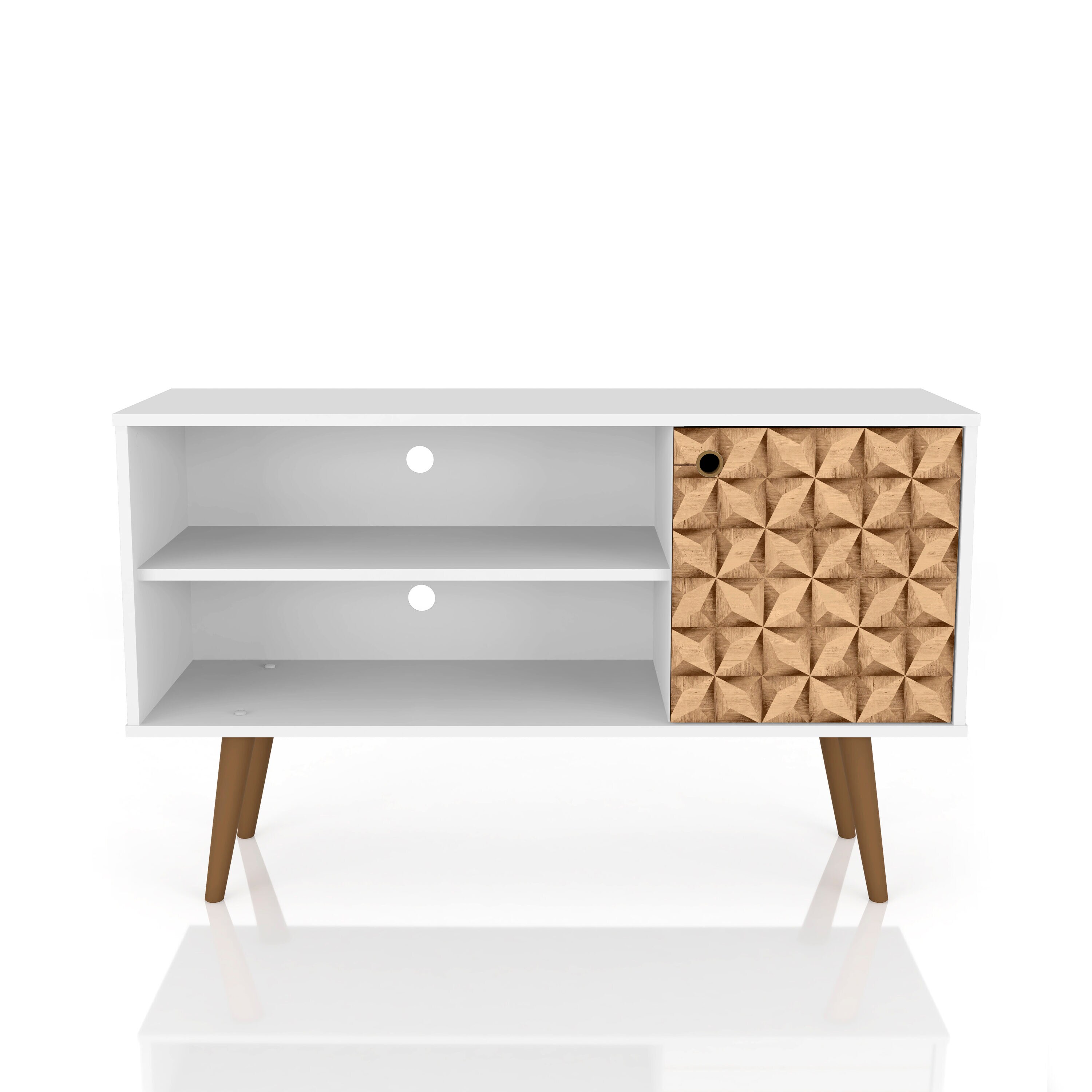 Manhattan Comfort 212BMC67 Tv-Stands - View #2