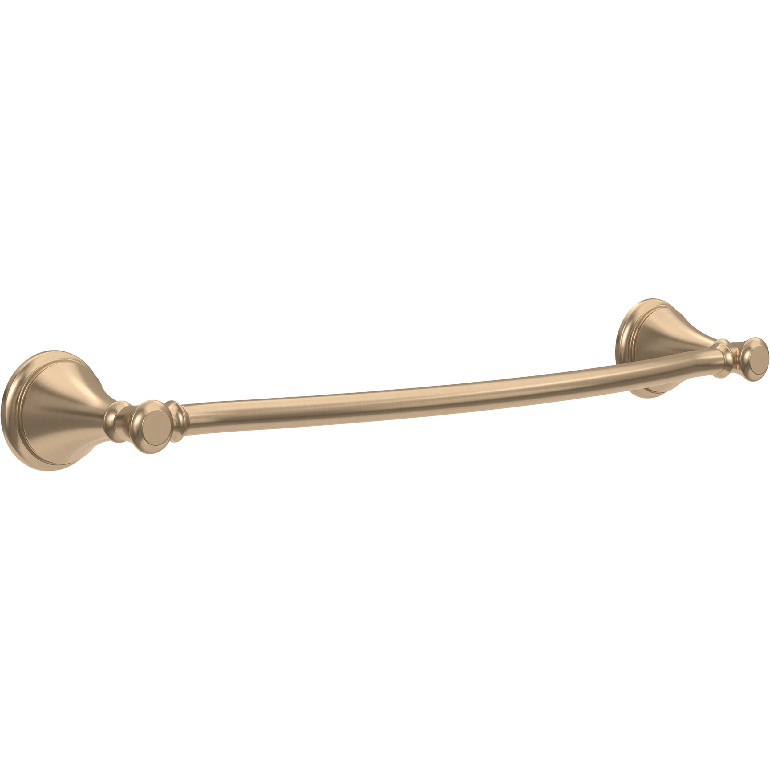 Delta CSS63-CZ-K Decorative-Bath-Hardware-Kits - View #7