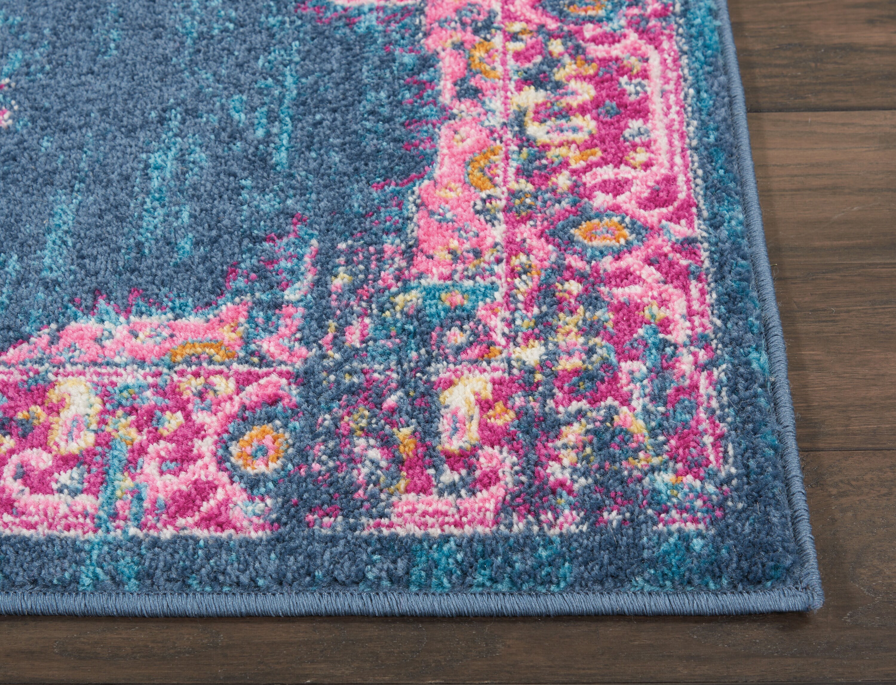 Nourison 099446761880 rugs - View #5