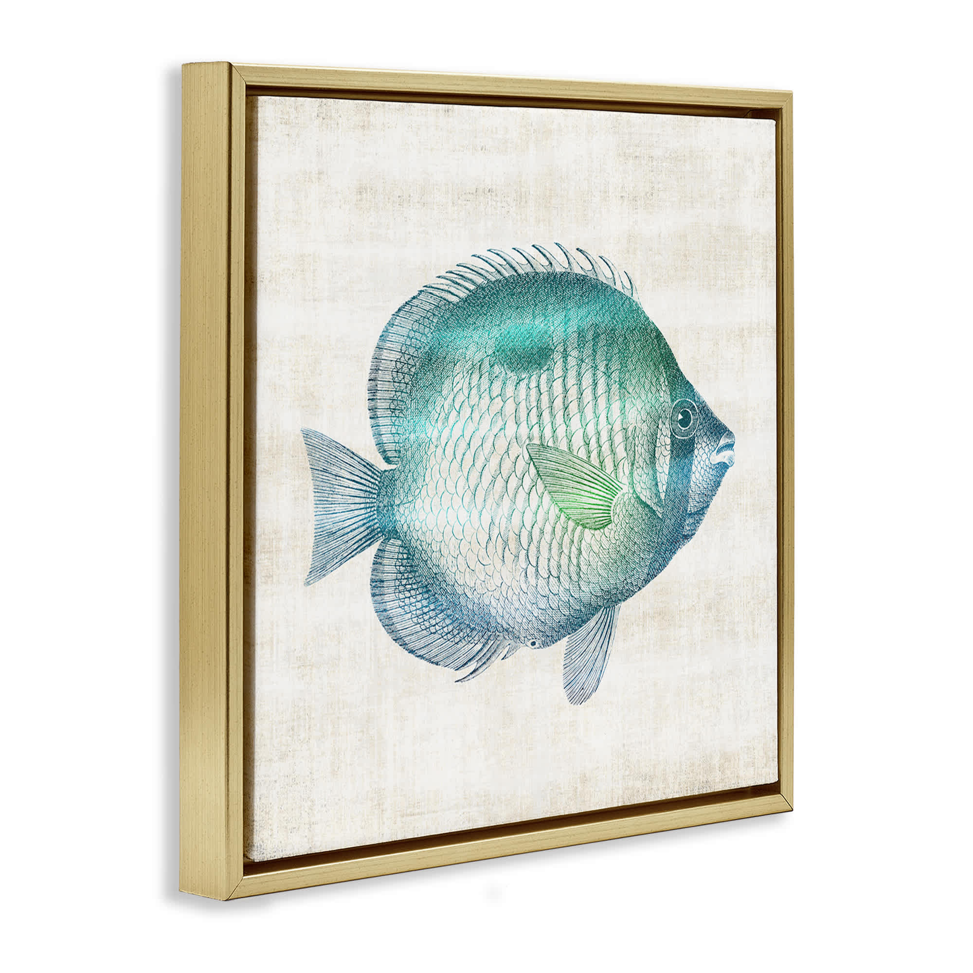 Stupell Industries BS-168-FFG-24X24 Wall-Art - View #2