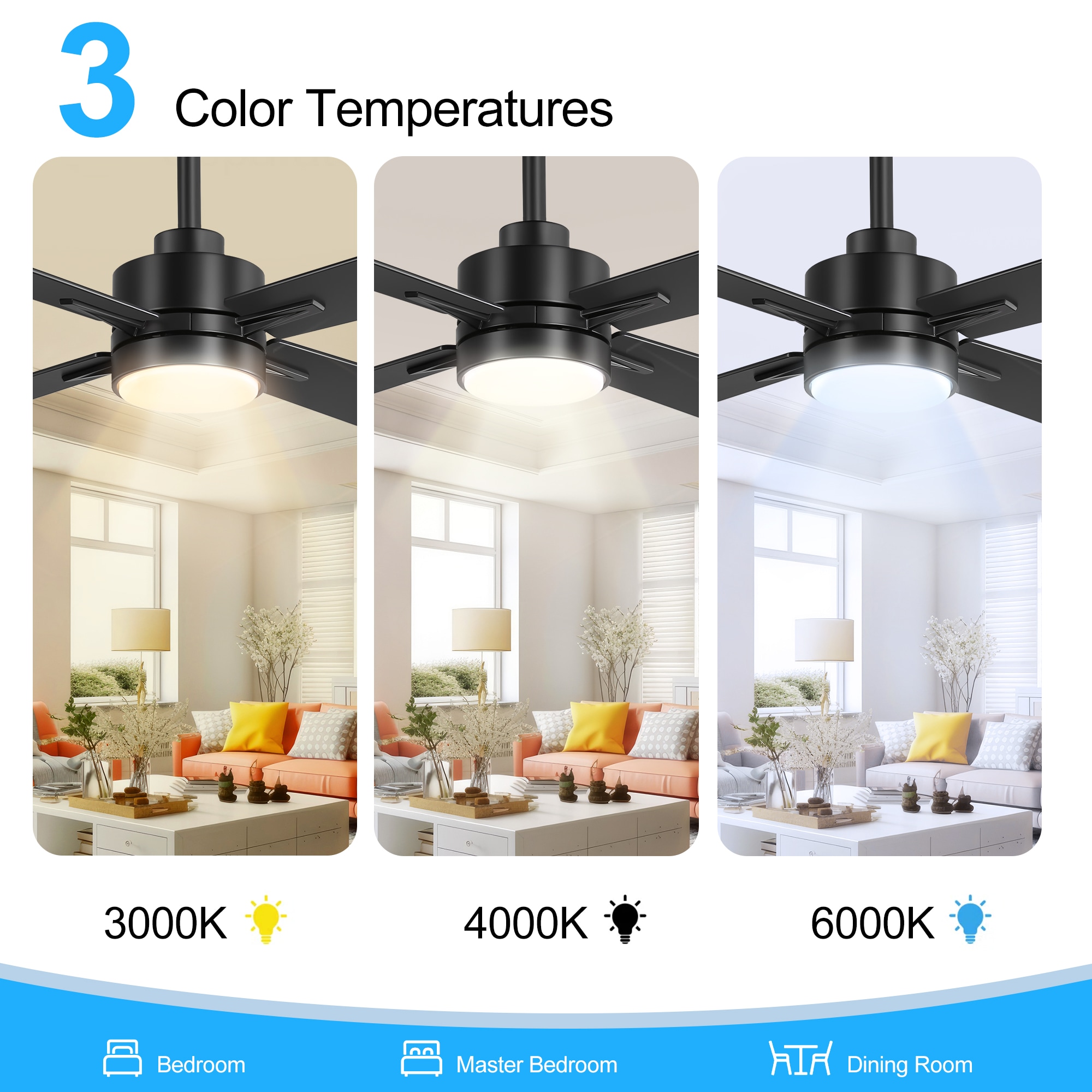Breezary 24041-AB Ceiling-Fans - View #5