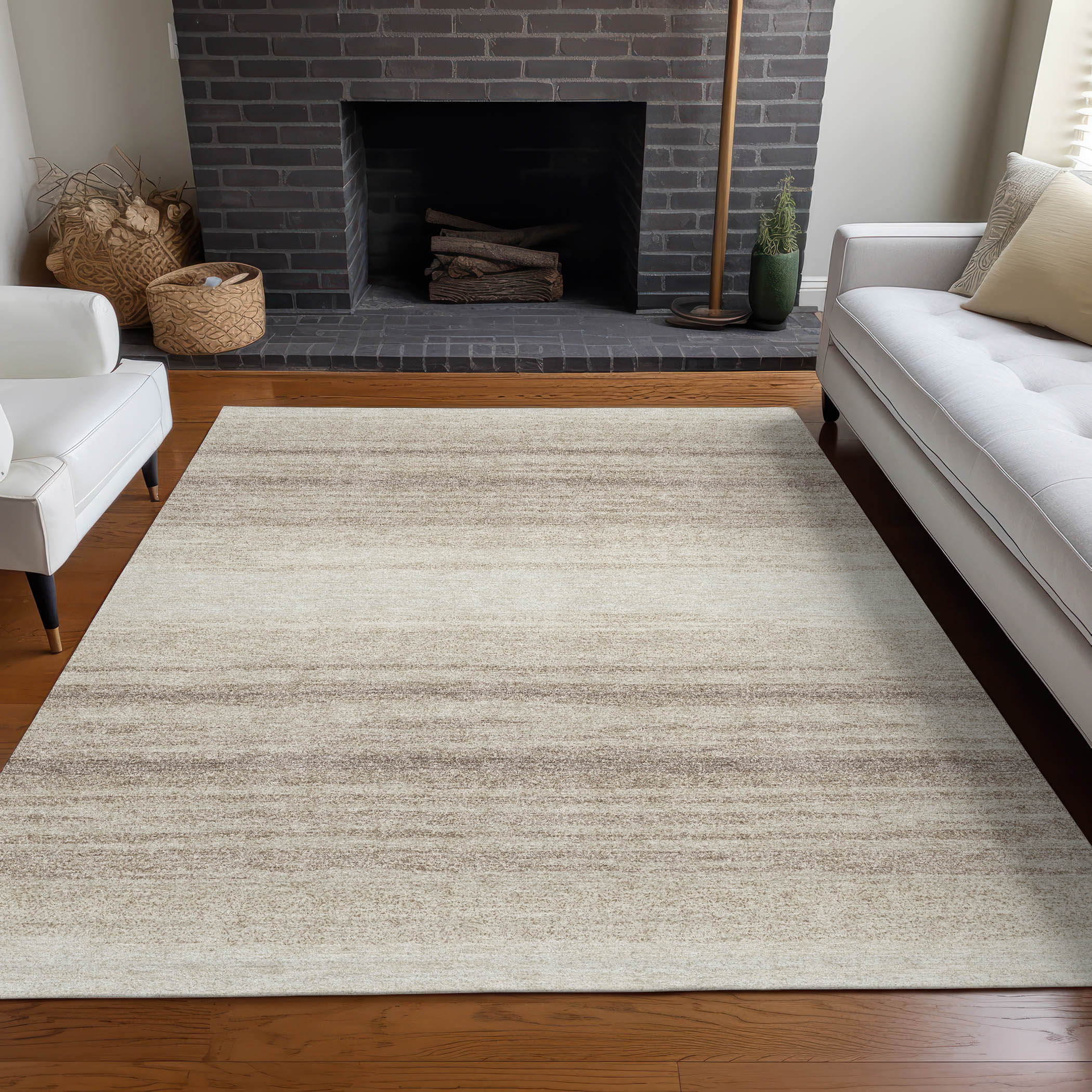 Addison Rugs ACN1033IV30X46 rugs - View #7