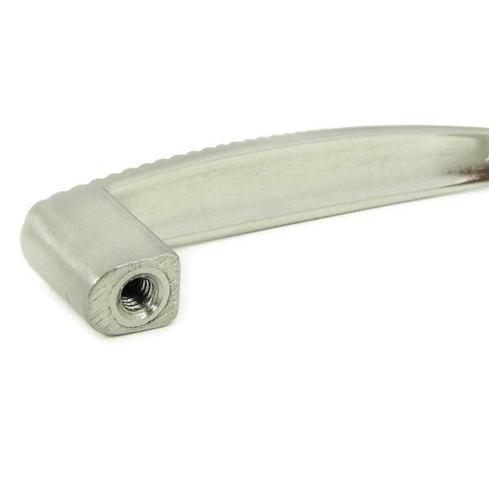 Stone Mill Hardware CP81366-SN Cabinet-Pulls - View #3