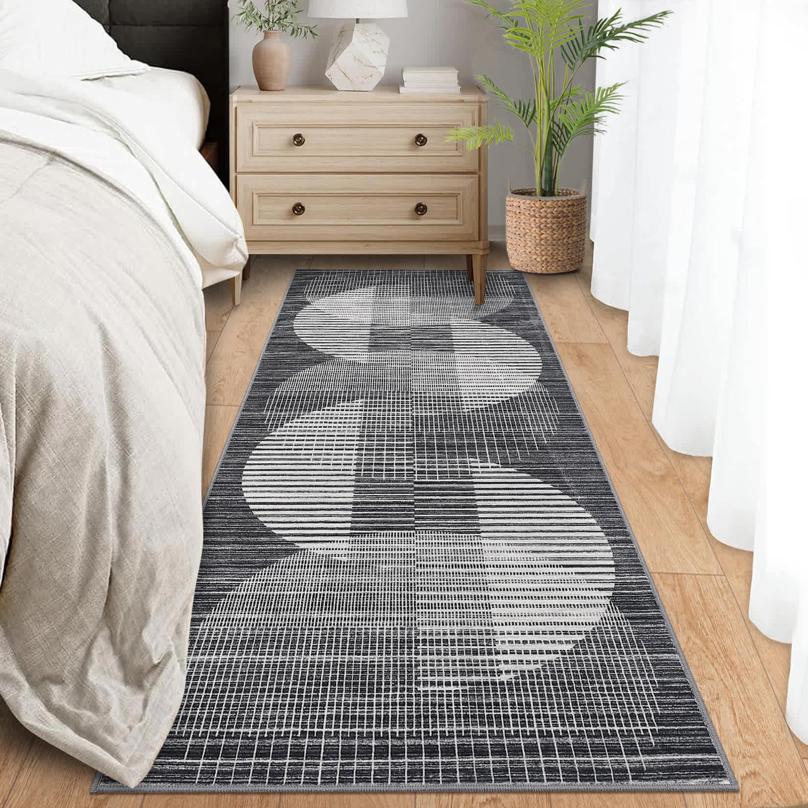 WhizMax SUNNY-PHK-33YDTYYA rugs - View #2