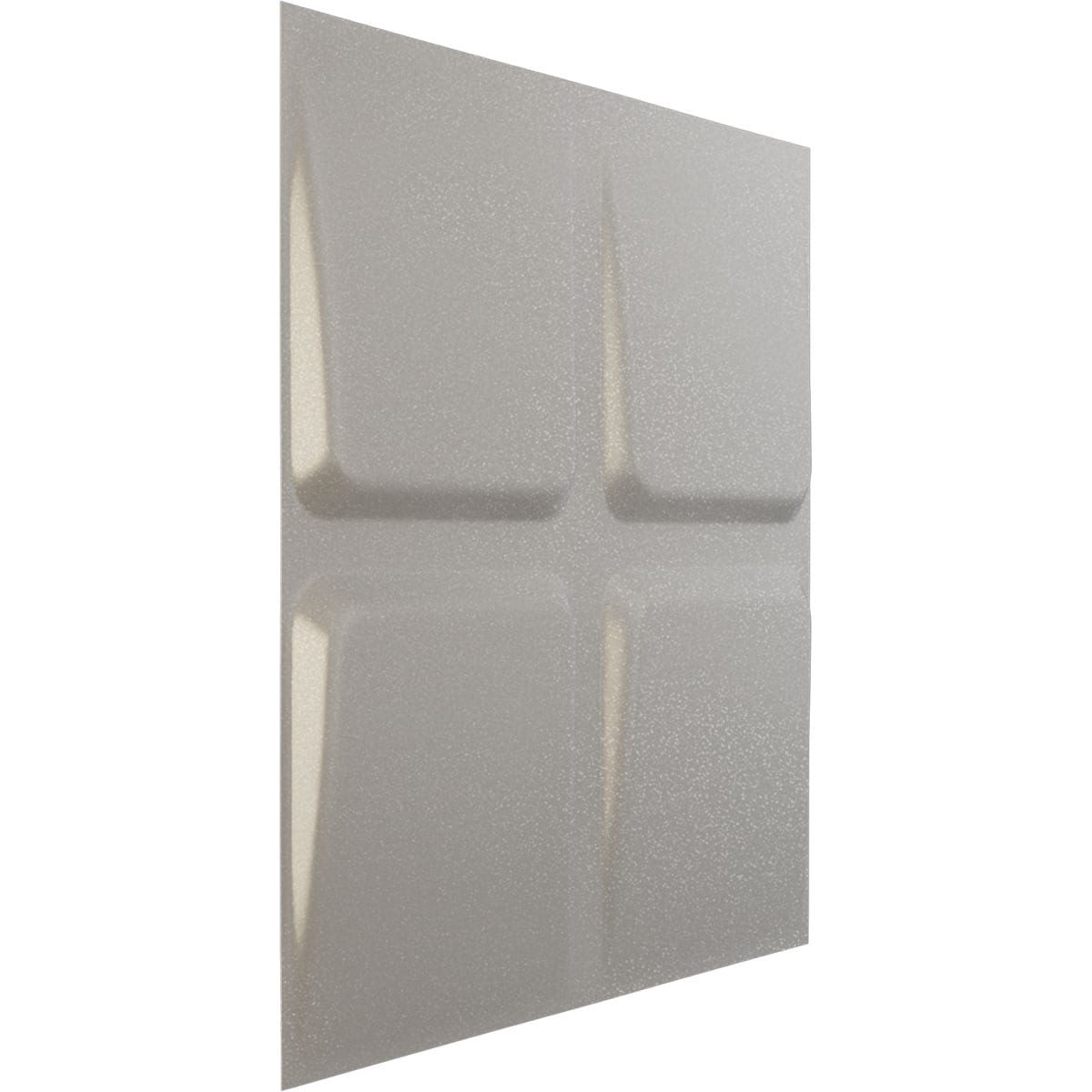 Ekena Millwork WP20X20GLASV Wall-Panels - View #2