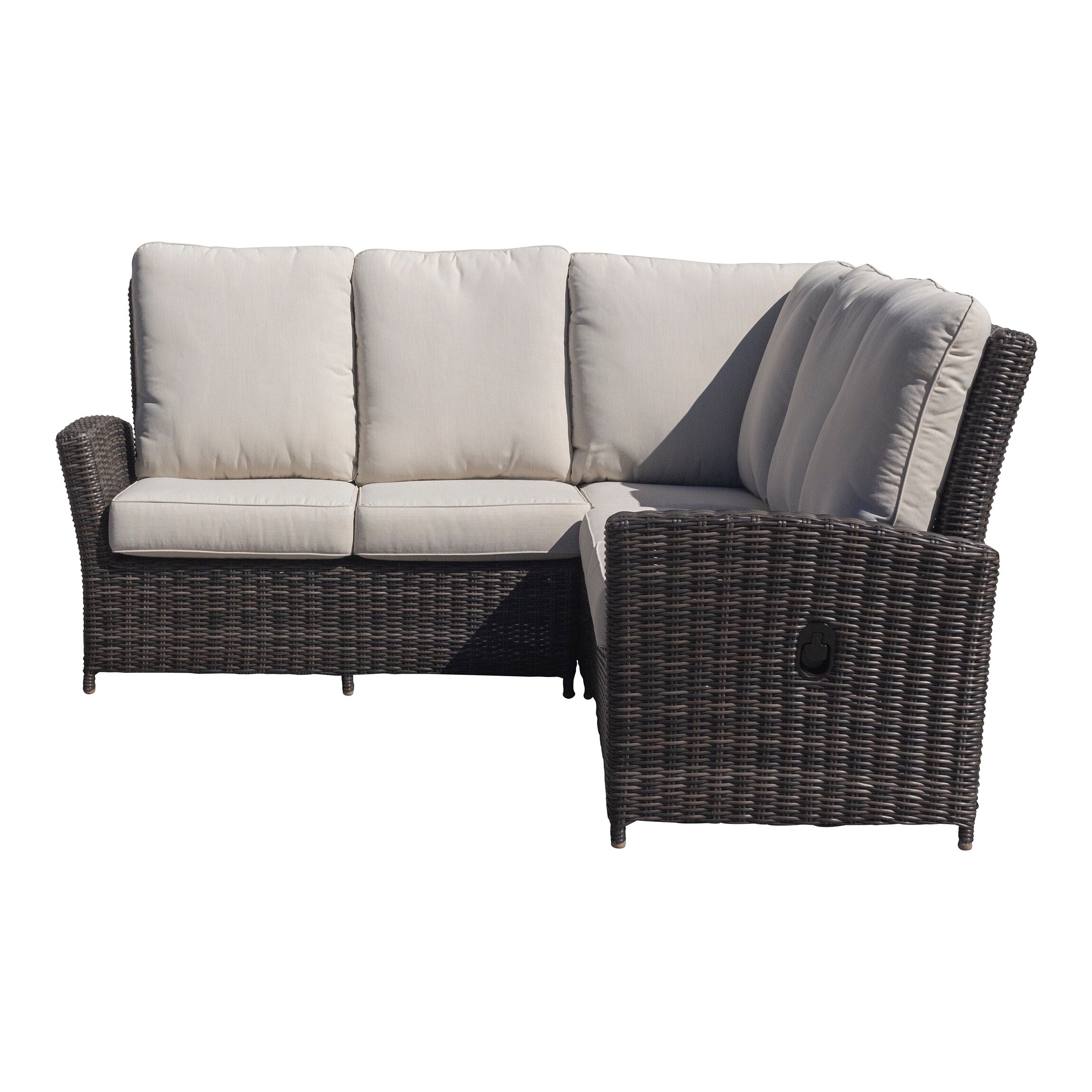 Courtyard Casual 5806 Patio-Chairs - View #7