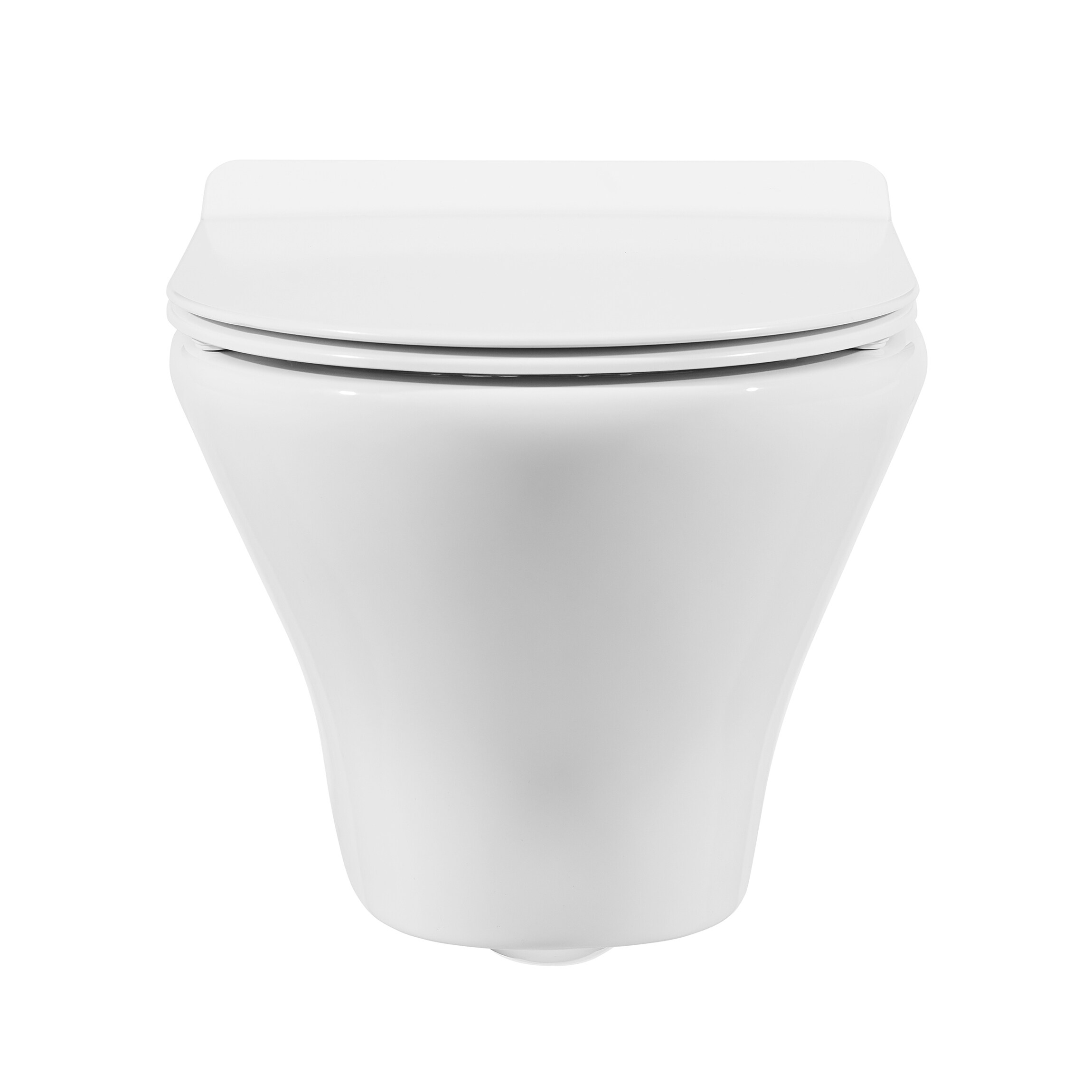 Swiss Madison SM-25-BFTRO08WH Toilet-Bowls - View #5