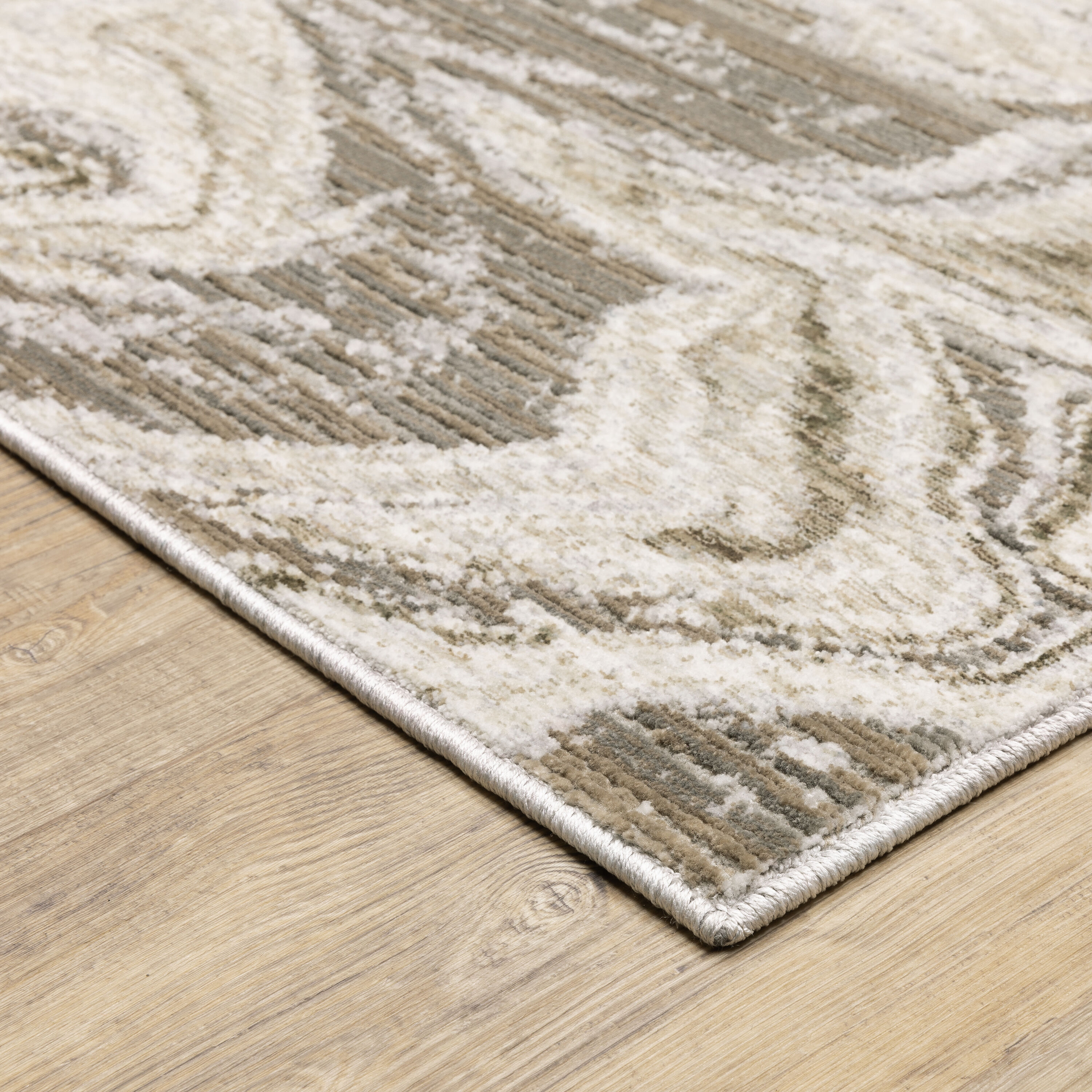 Archer Lane 530NEBUE95L rugs - View #2