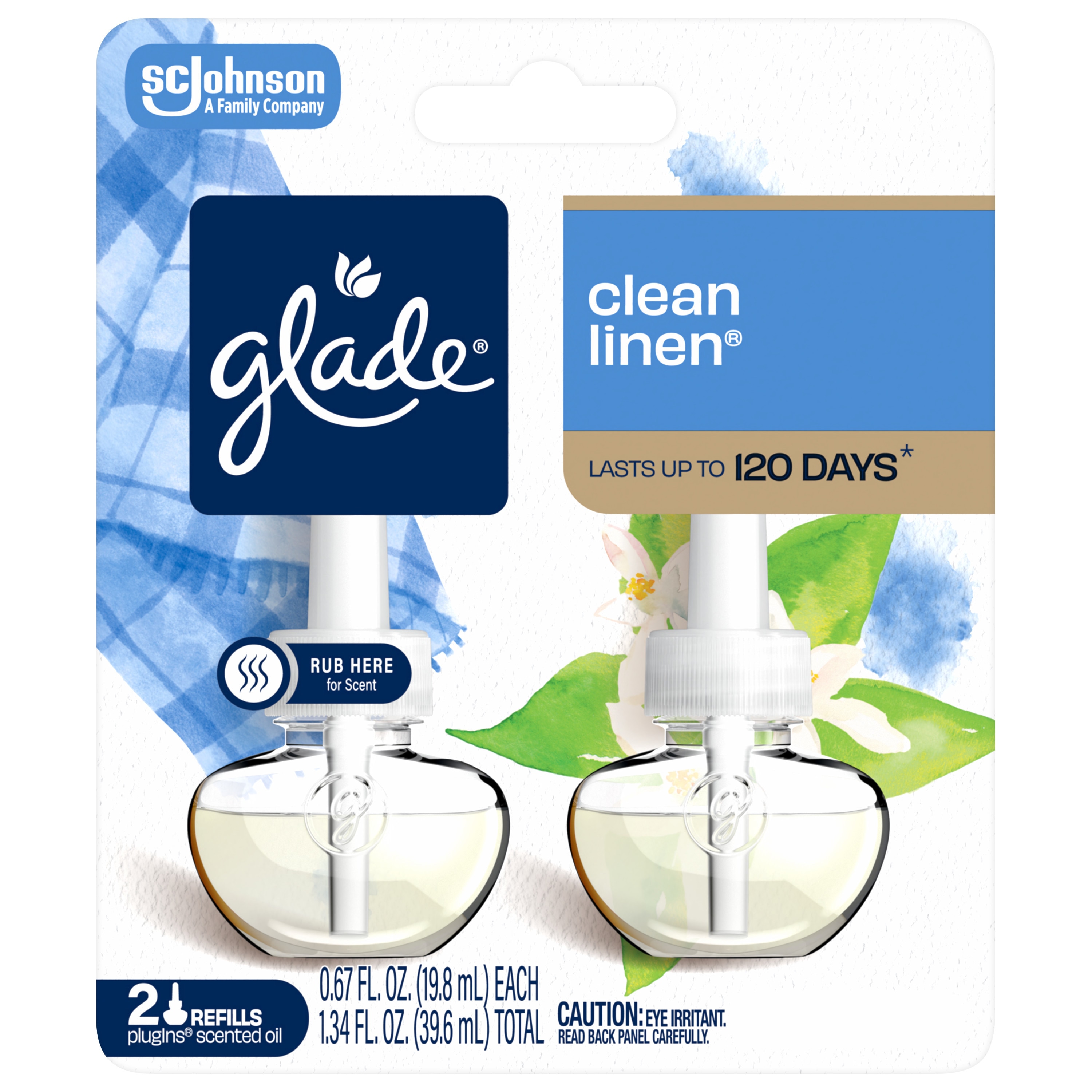 Glade 322825 Air-Fresheners - View #8