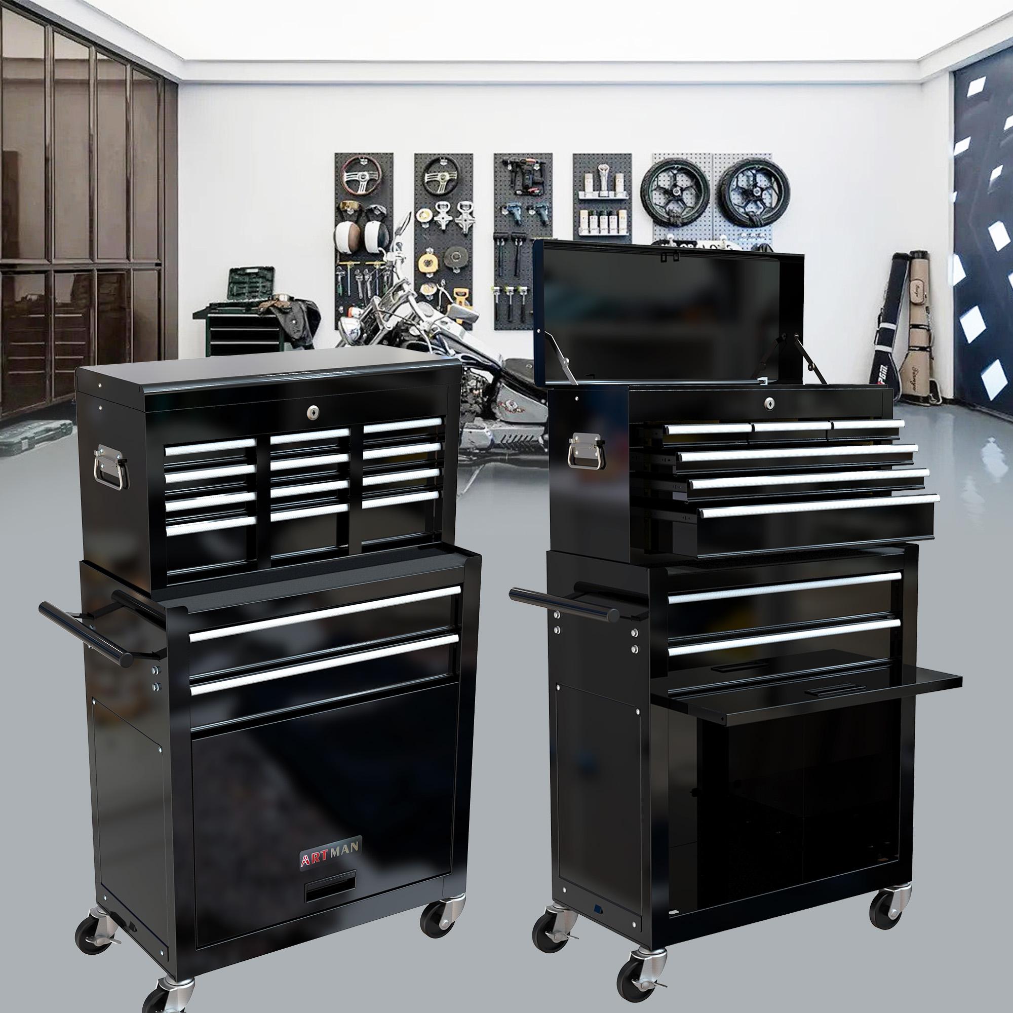 Bayfeve BF-243192-MP Tool-Chest-Combos - View #3