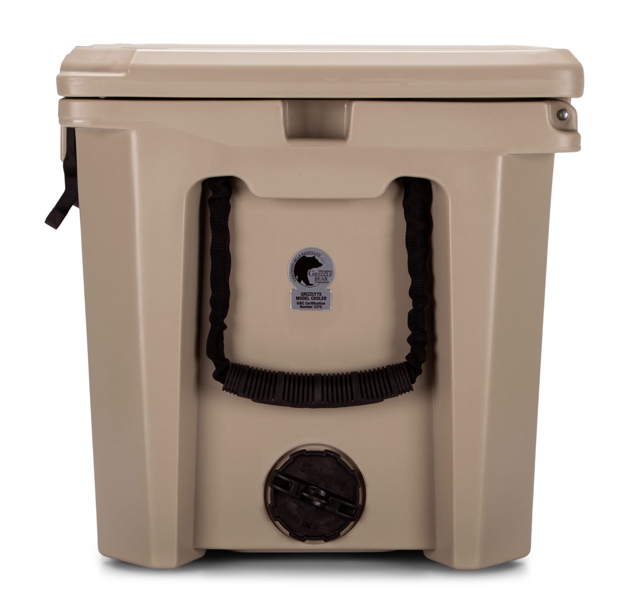 Grizzly Coolers 400025 Portable-Coolers - View #3