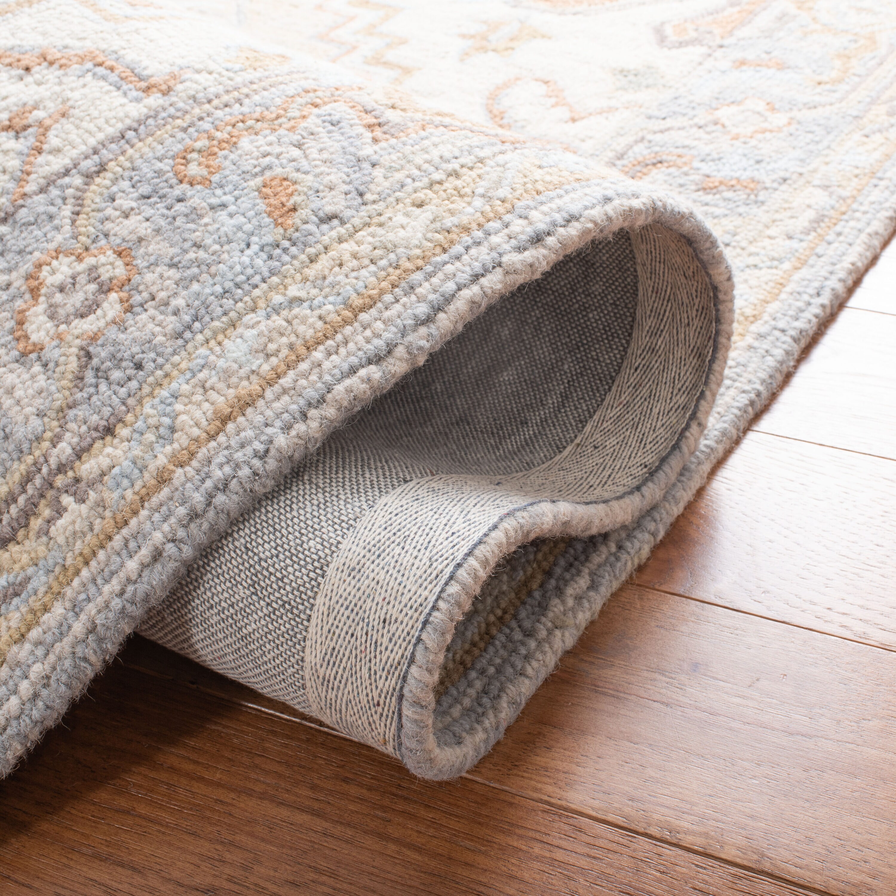 Safavieh HG920B-5 rugs - View #7