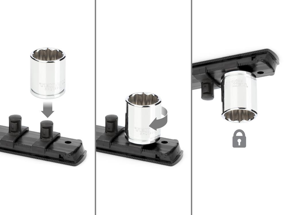 TEKTON SHD91111 Socket-Sets - View #2