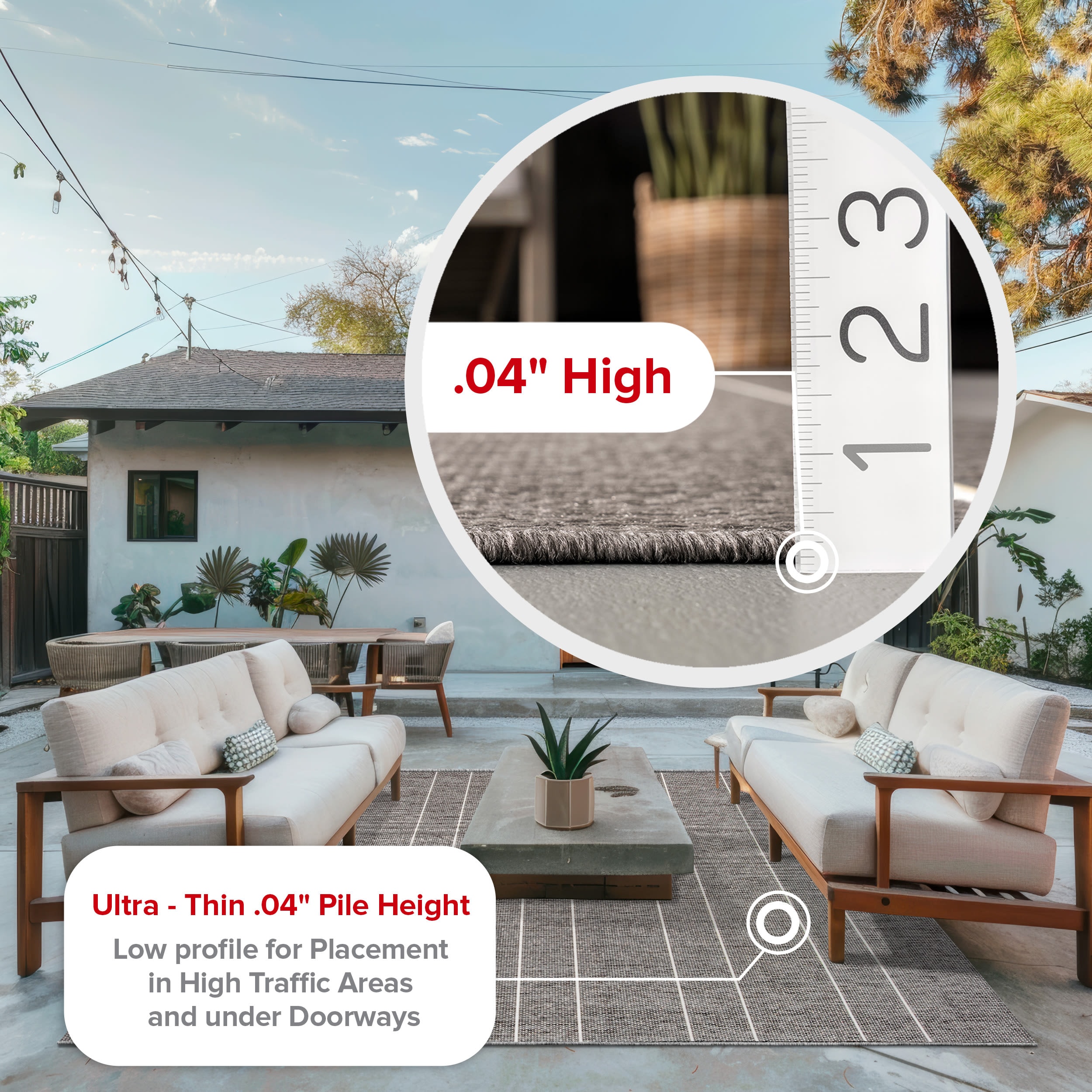nuLOOM OWDN27A-63092 rugs - View #12