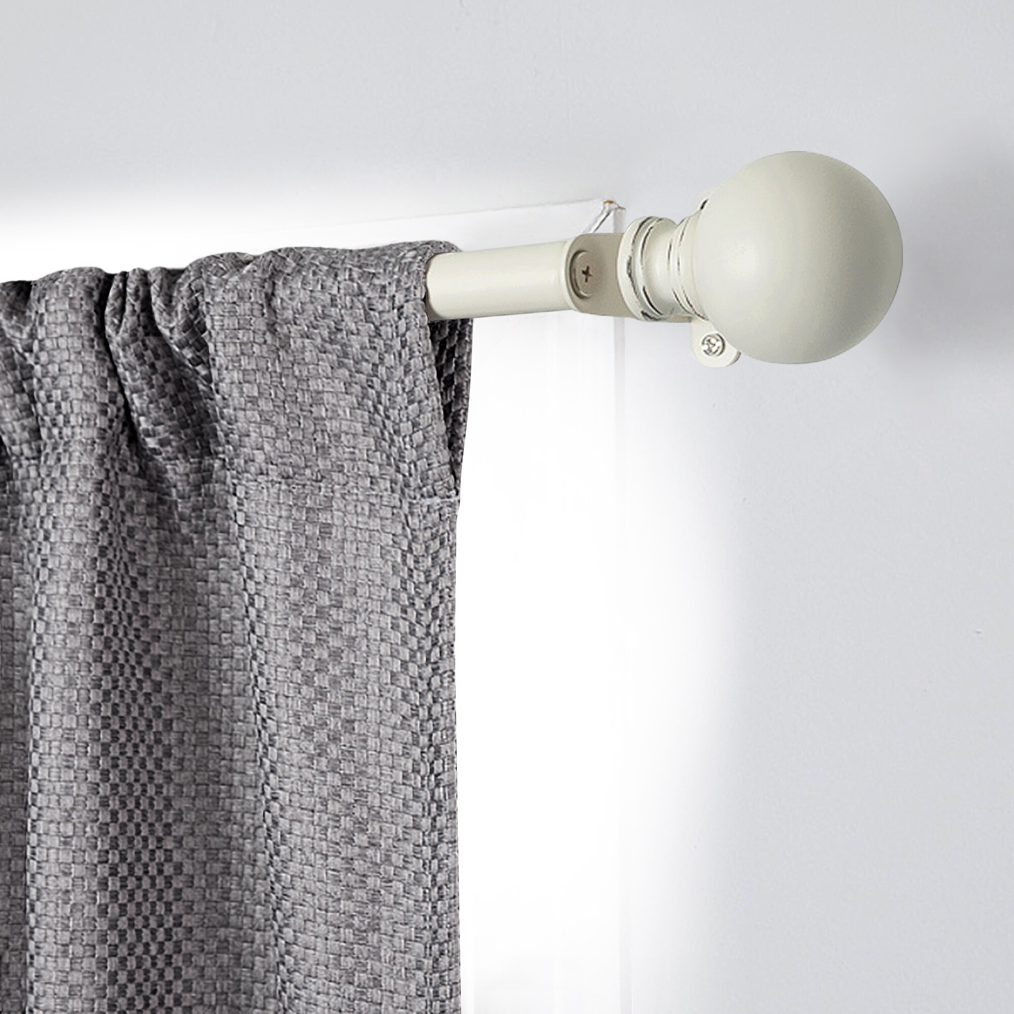 Achim INRKRY6606 Curtain-Rods - View #2