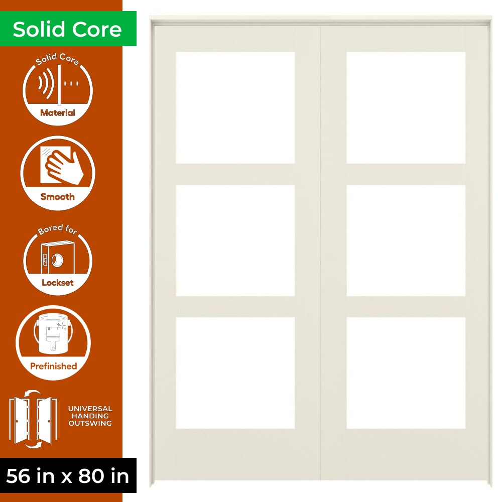 RELIABILT LO1370288 Pre-Hung-Doors - View #2