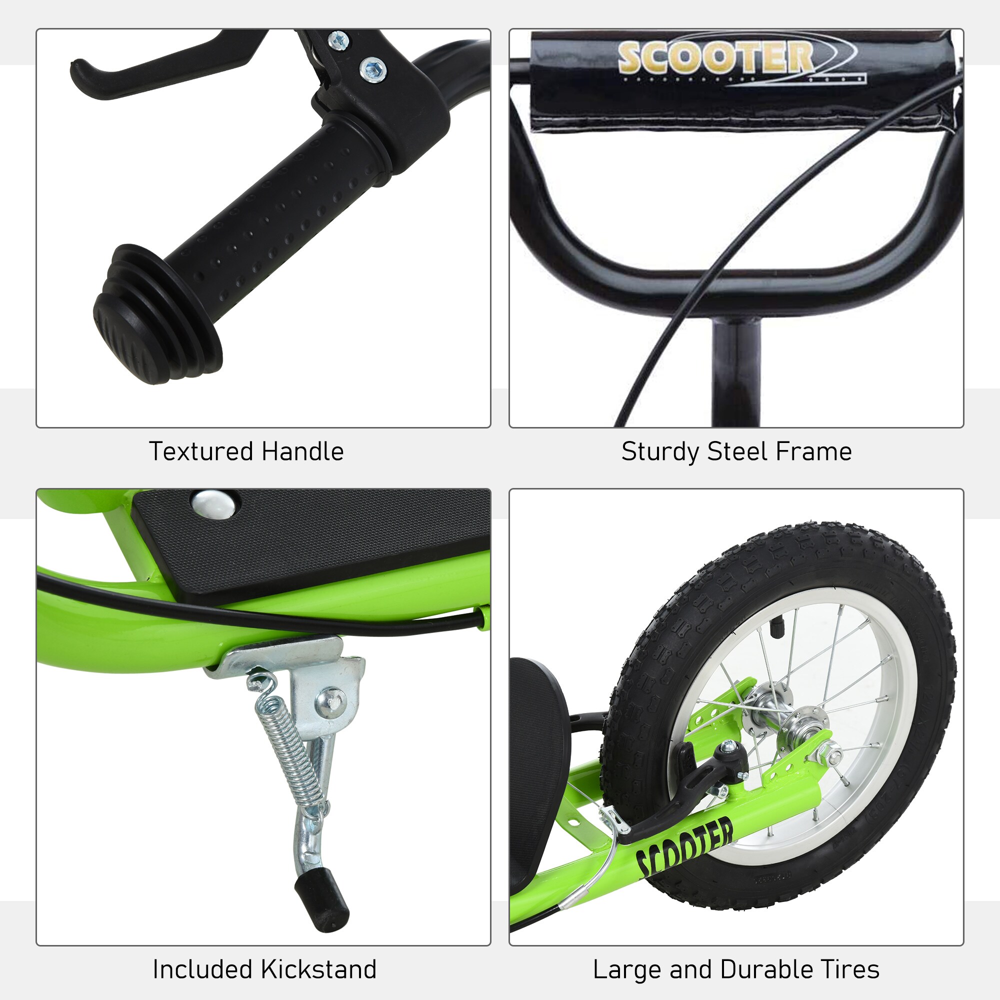 Flynama L-P217069 scooters - View #6