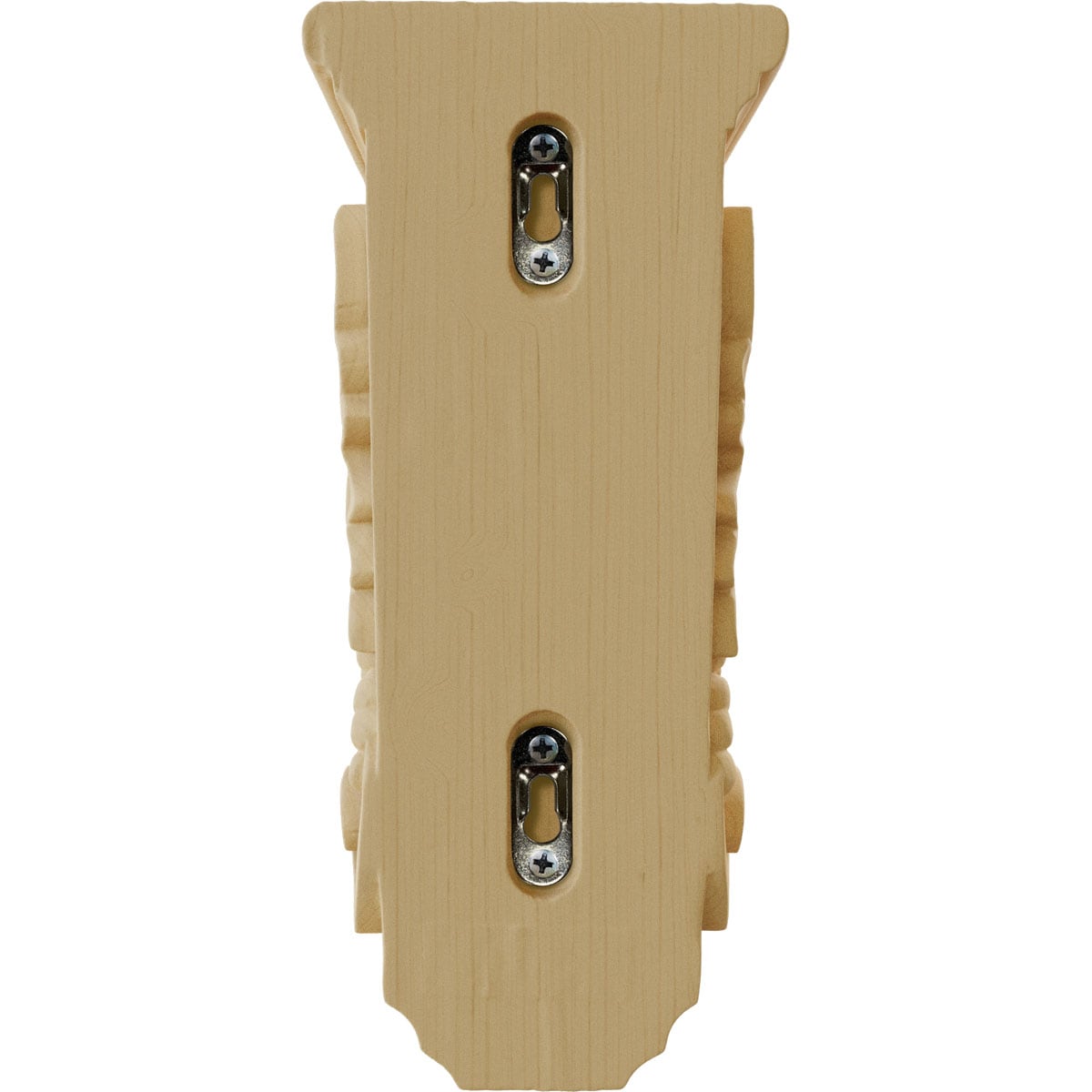 Ekena Millwork CORW04X05X10GRAL corbels - View #4