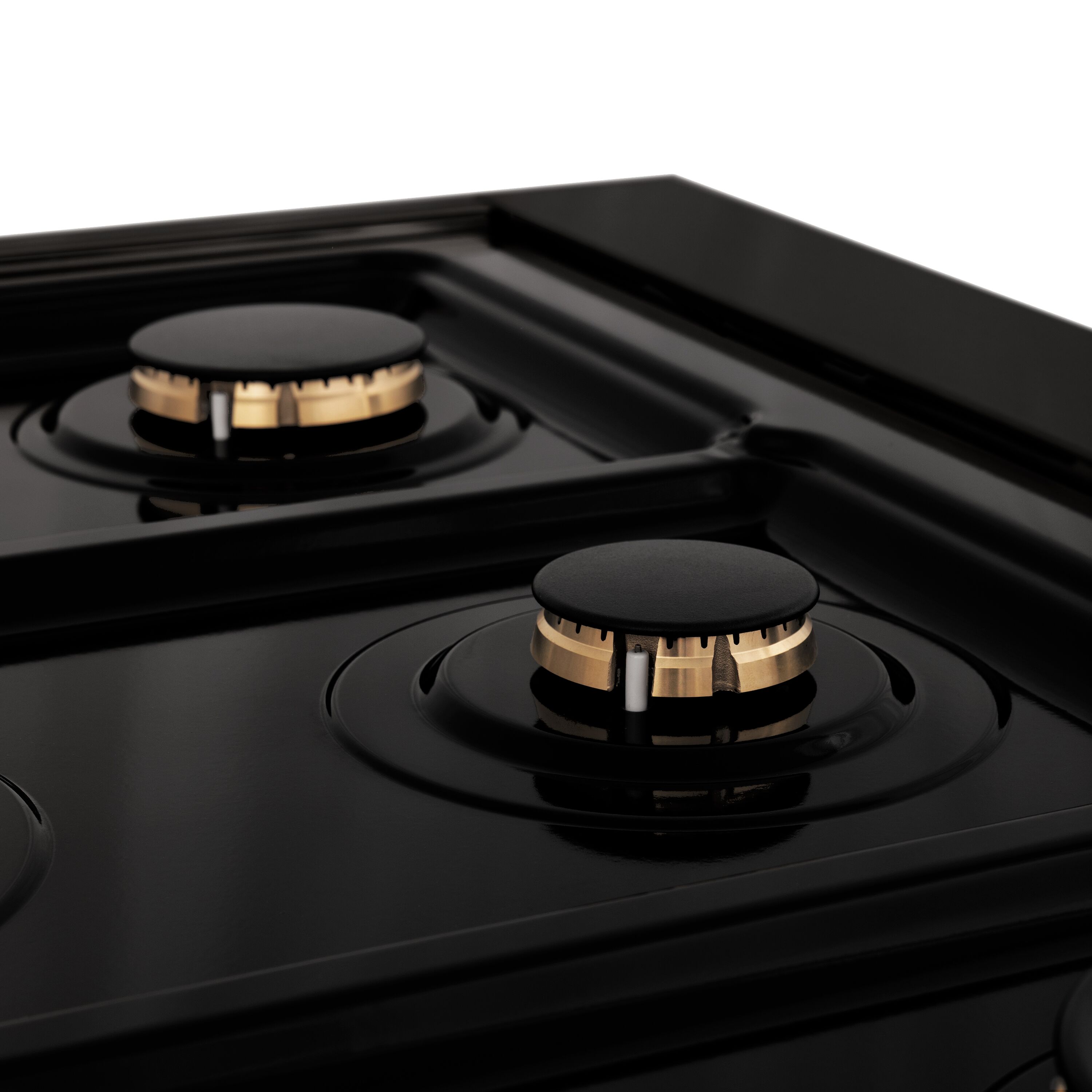 ZLINE KITCHEN & BATH RTB-BR-48 Gas-Cktp - View #3