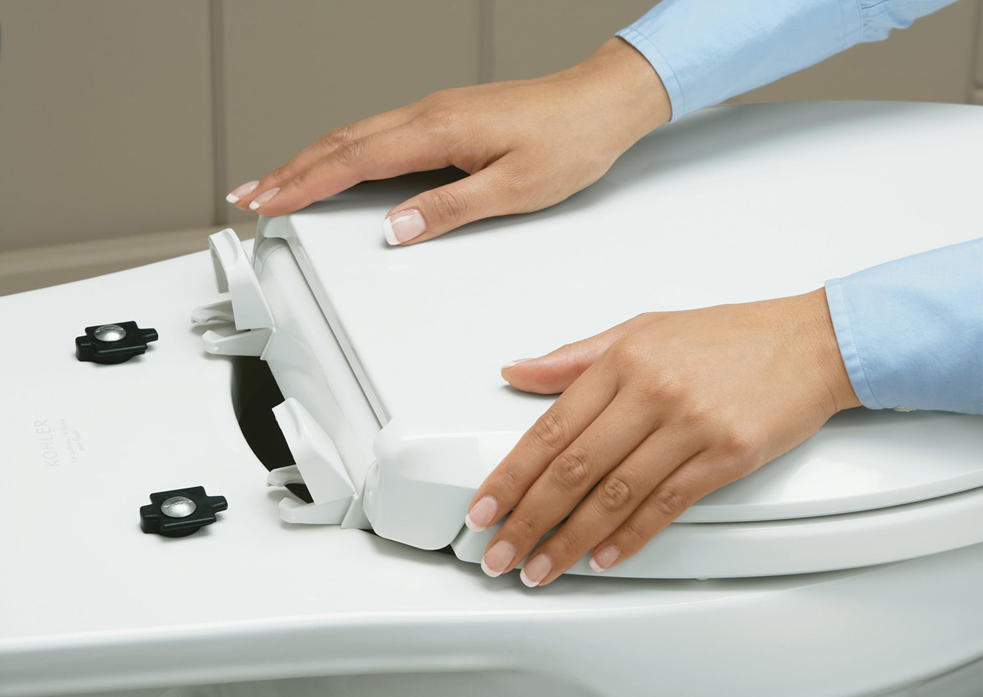 KOHLER 14799-0 toilets - View #8