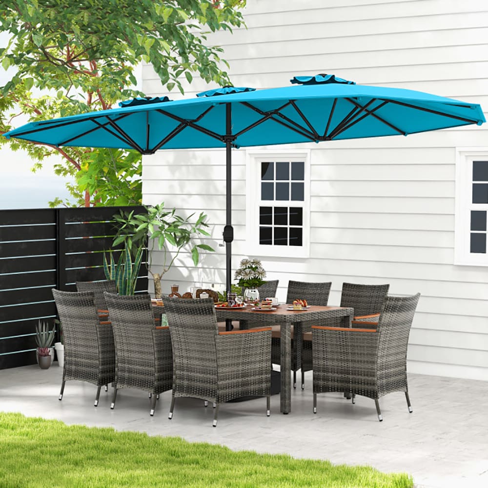 CASAINC CA-72AGY5 Patio-Dining-Sets - View #3