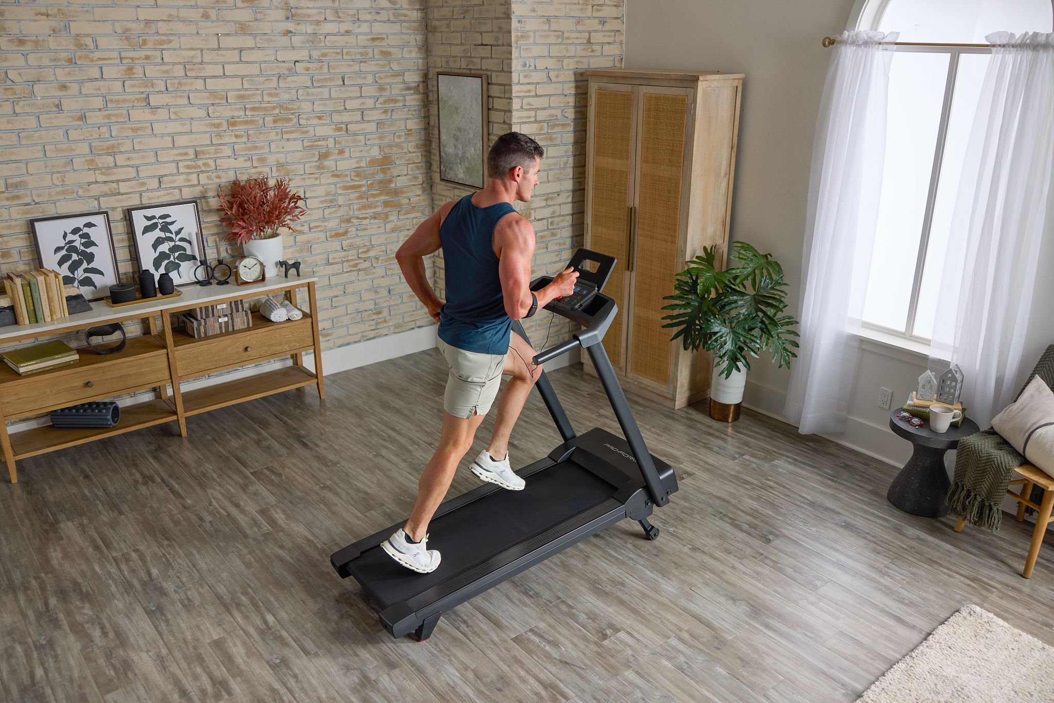 ProForm PFTL38825 treadmills - View #10