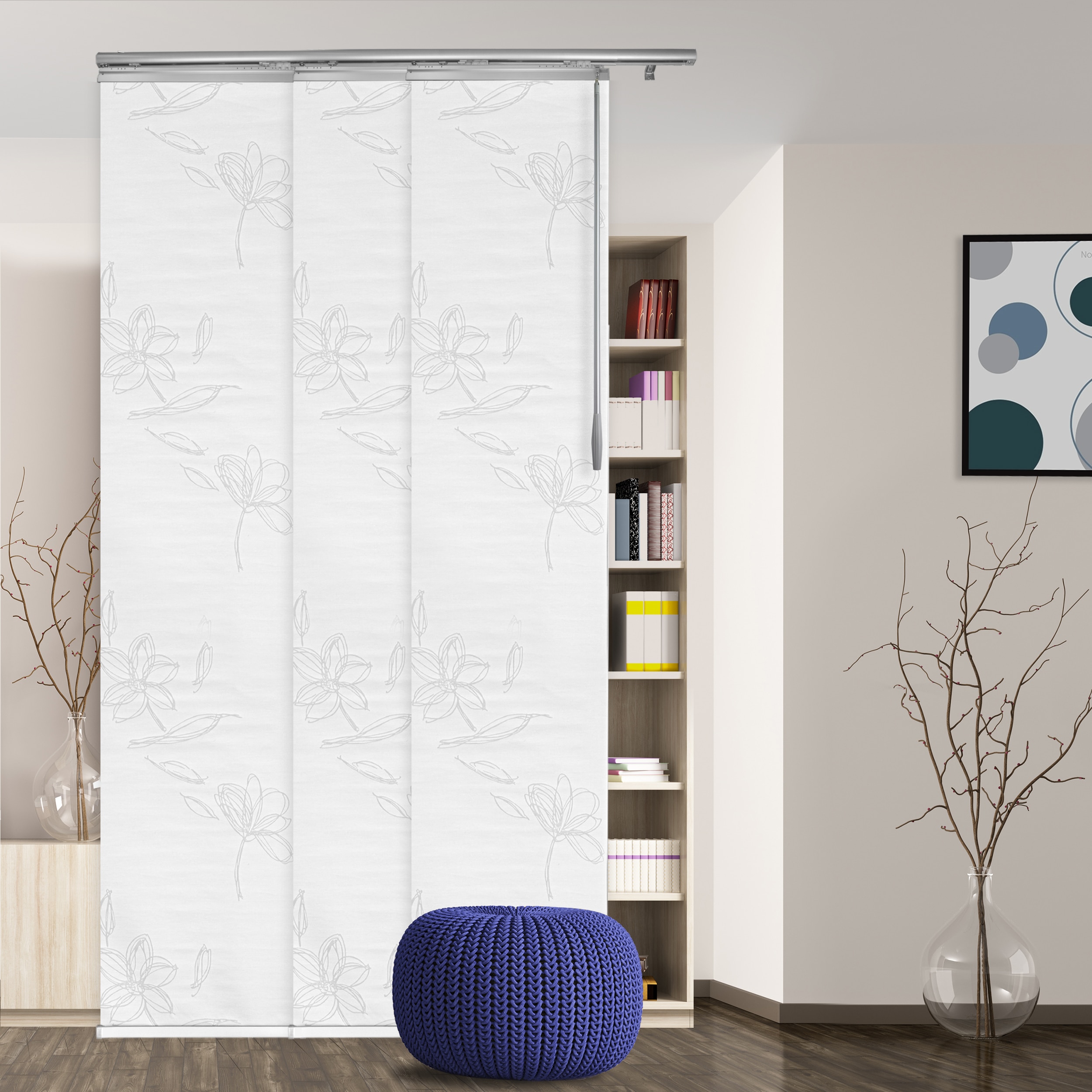 Hart & Harlow L-T24-3-3P11B blinds - View #11