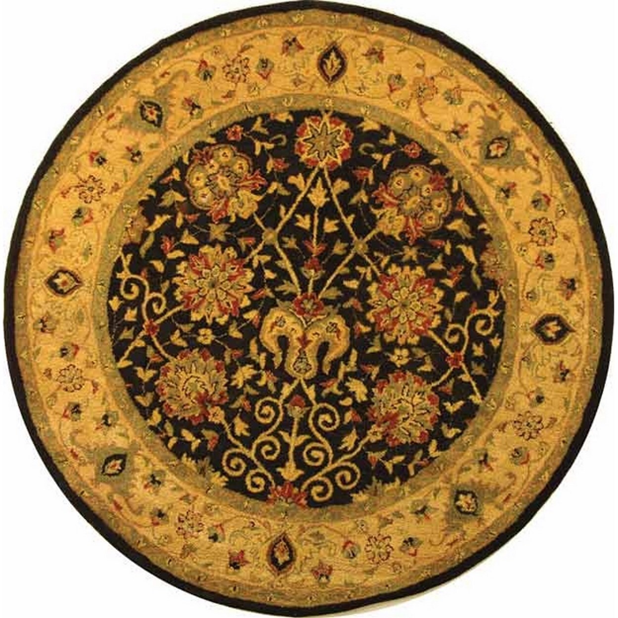 Safavieh AT21B-4R rugs - View #2