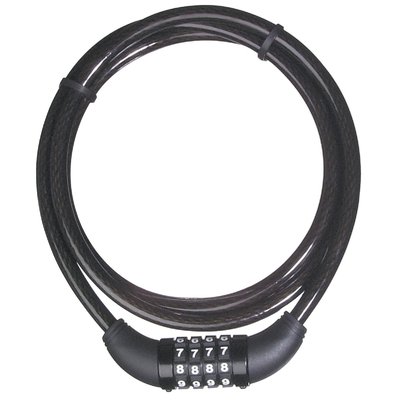 Master Lock 2905552-D249 Cable-Locks - View #3
