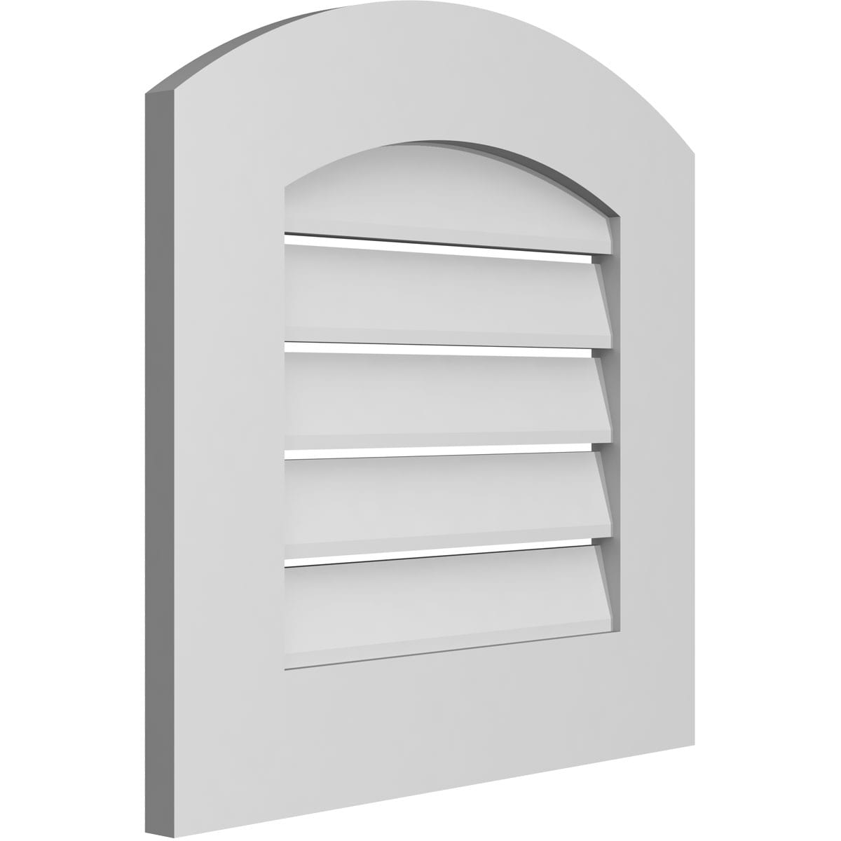 Ekena Millwork GVPAR20X2001SF Gable-Vents - View #2