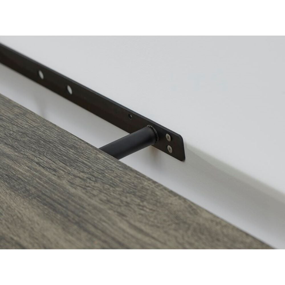 Wallscapes WSAVLN620AK Wall-Mounted-Shelving - View #3