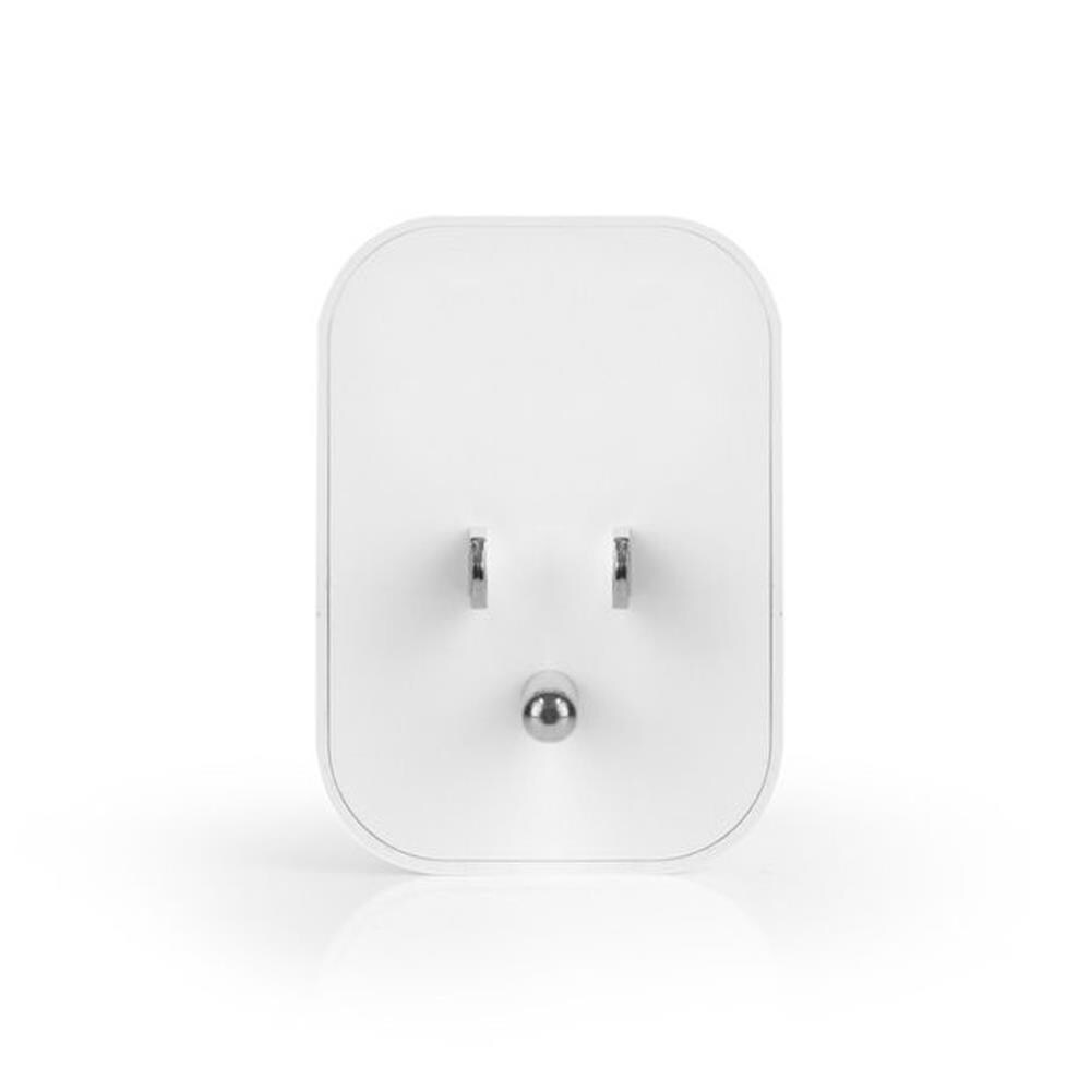 eco4life SmartHome WiFi Outlet Plug (2-Pack)