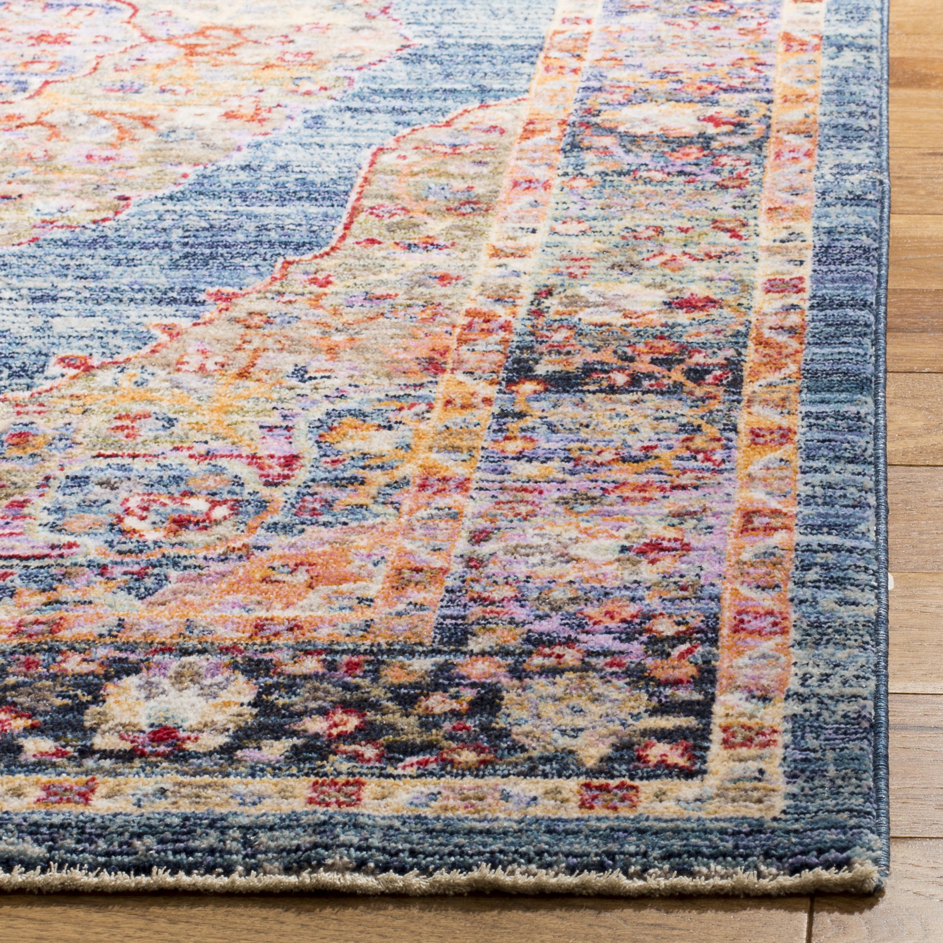 Safavieh NVA134M-9 rugs - View #3
