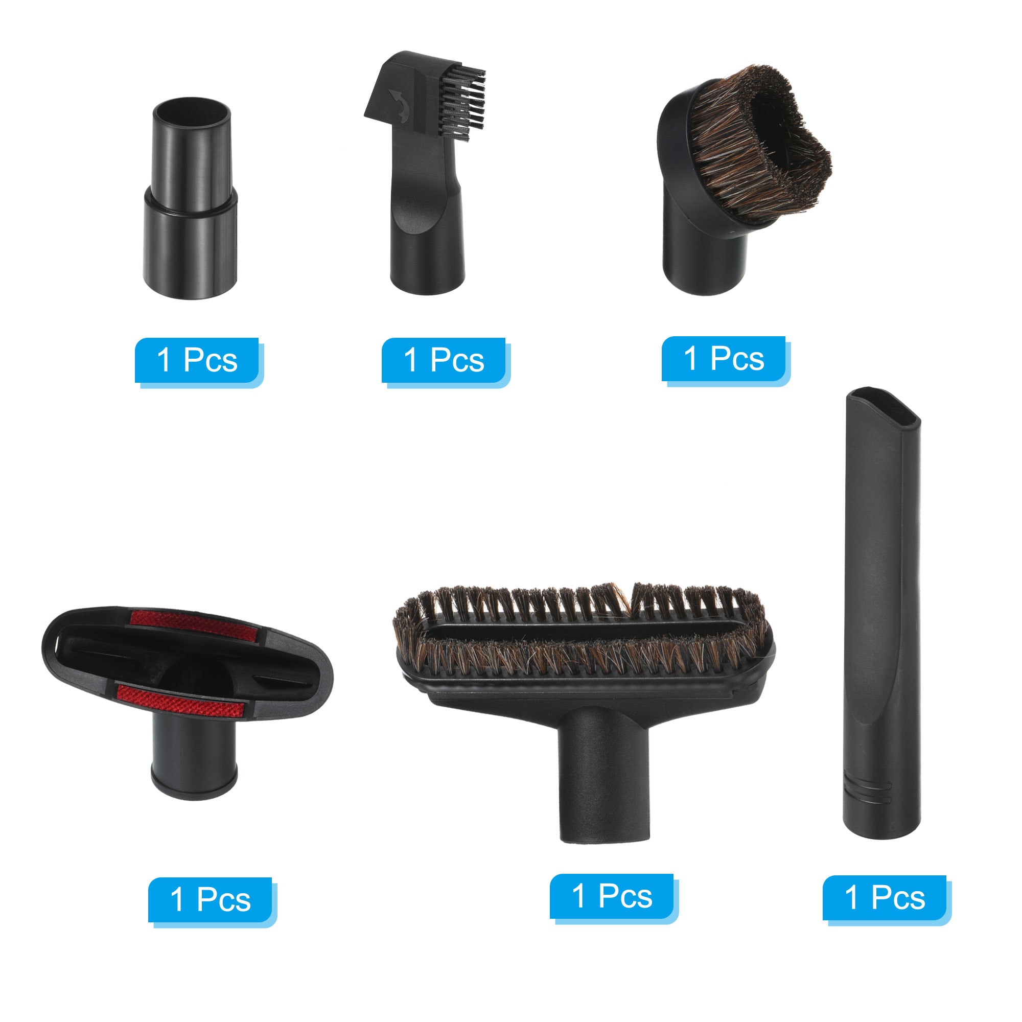 PATIKIL S25093001UX6011 Central-Vacuum-Accessories - View #3