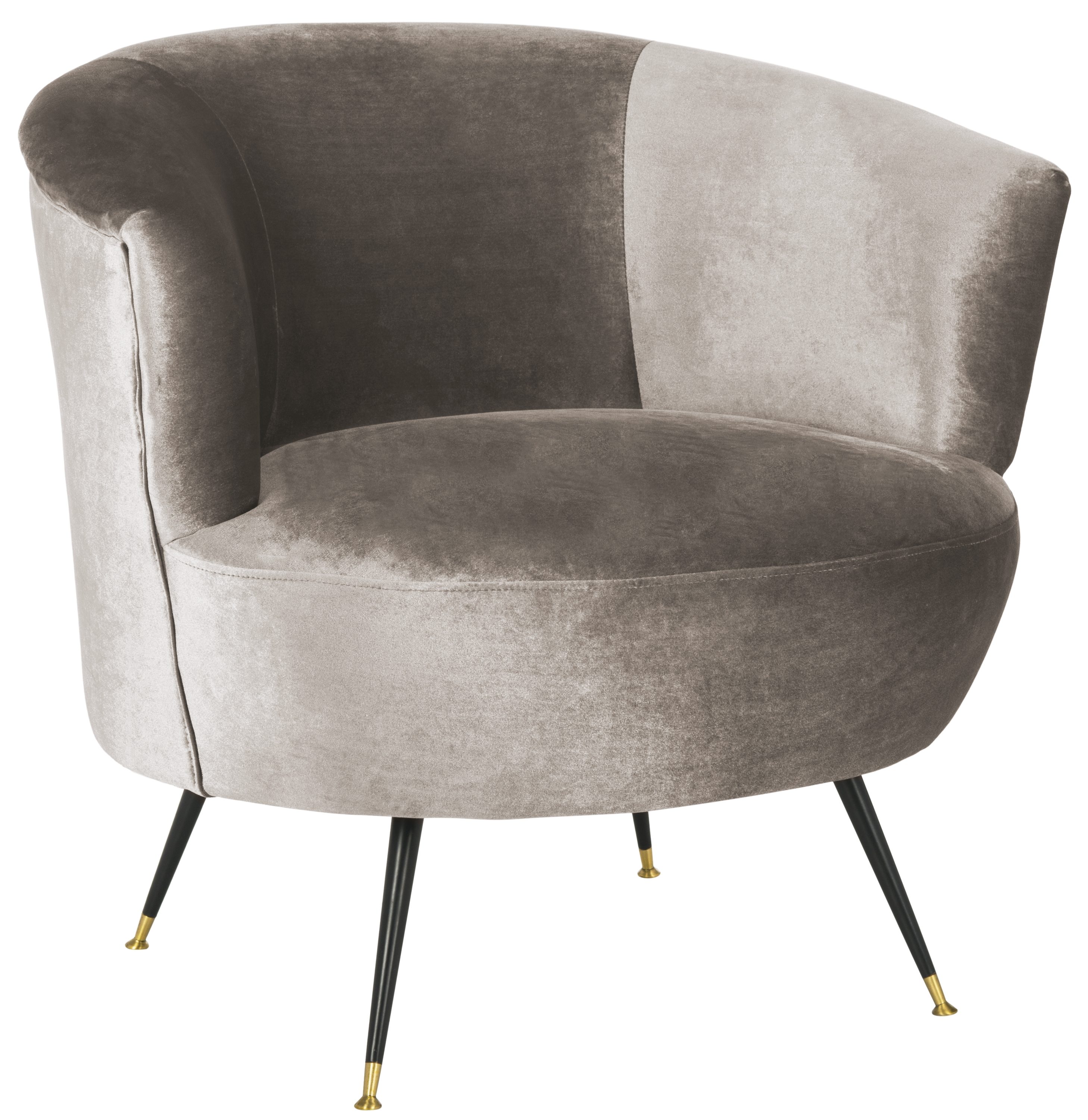 Safavieh FOX6257A chairs - View #3