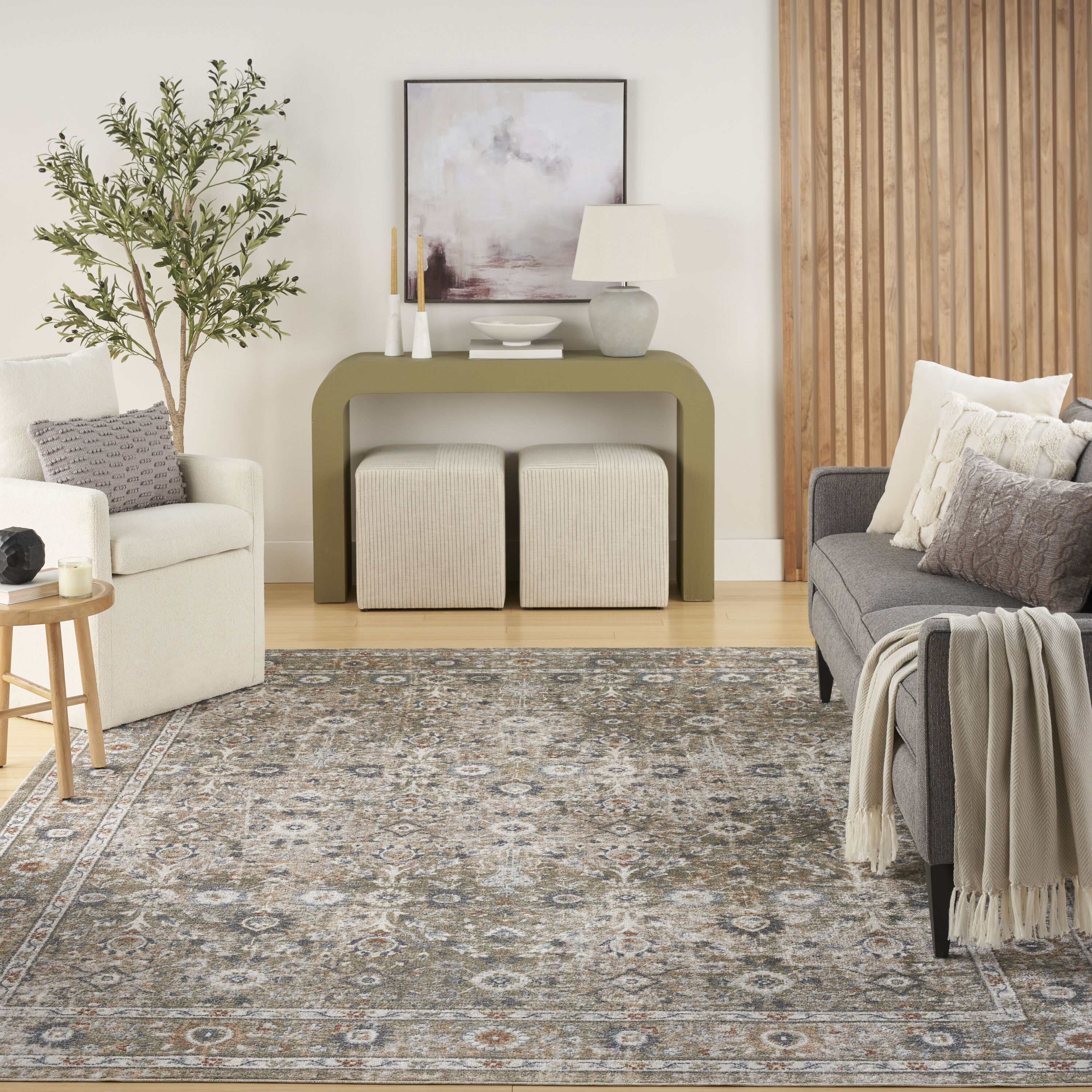 Nourison Home 099446977984 rugs - View #4