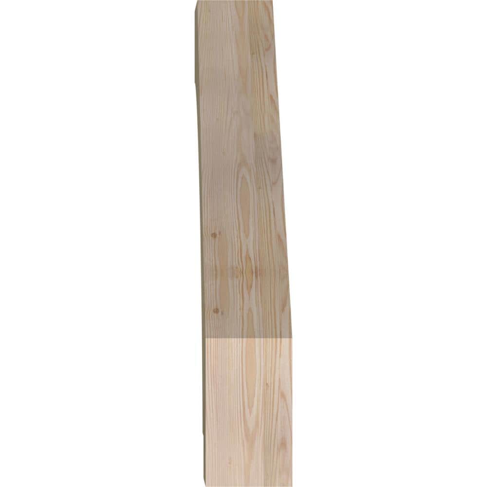 Ekena Millwork BRC06X36X36IMP00RDF braces - View #4