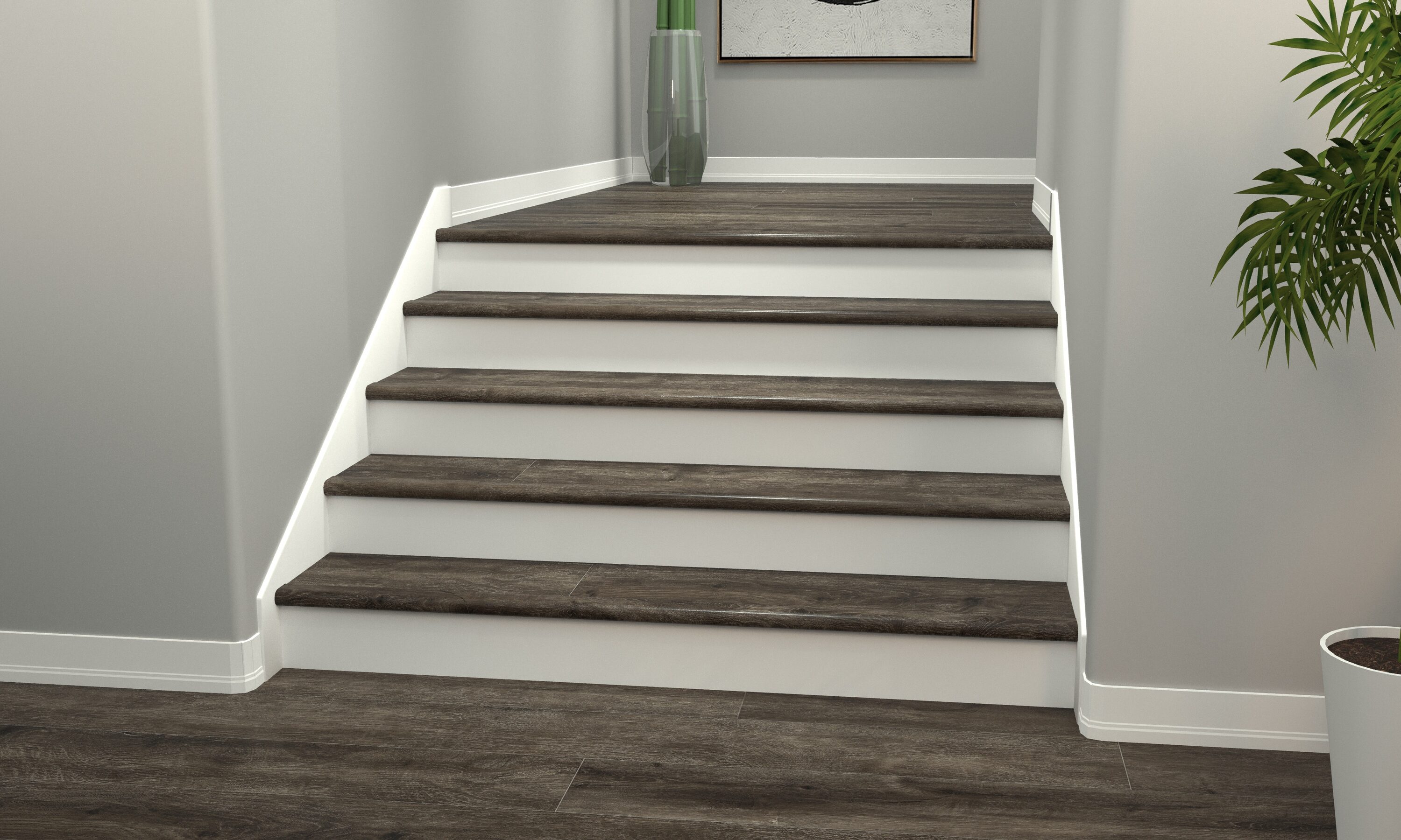 CALI 7904500414 Stair-Treads - View #2