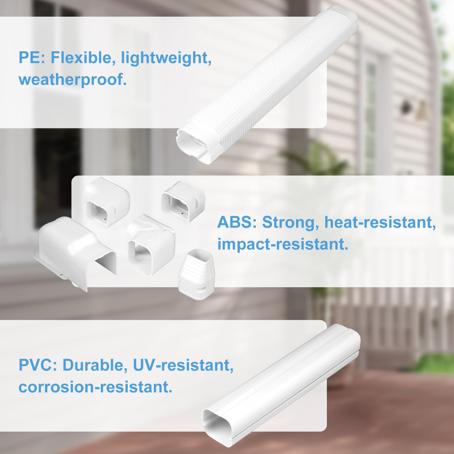 Numhew NHBEN33959 Air-Conditioner-Parts - View #5