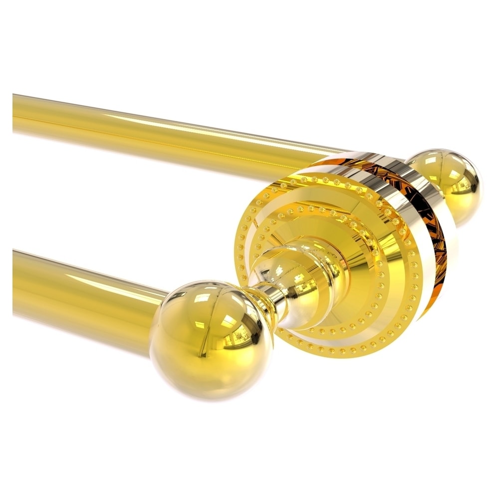 Allied Brass DT-41-BB-18-PB d060350 - View #2
